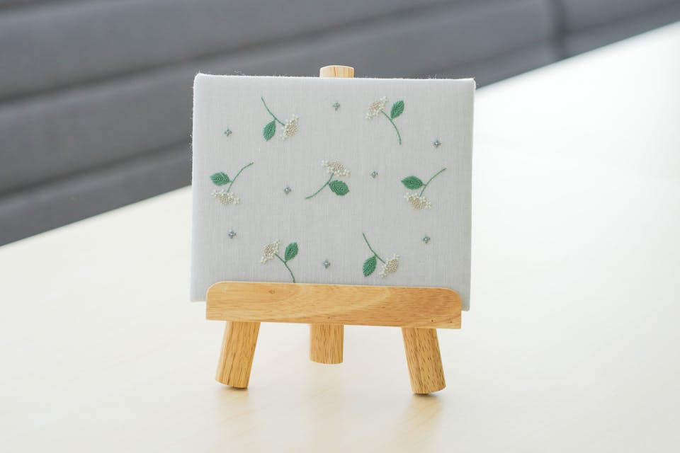 ーー ご自分の気持ちを第一に作ってみることを始めて、どんな変化がありましたか?