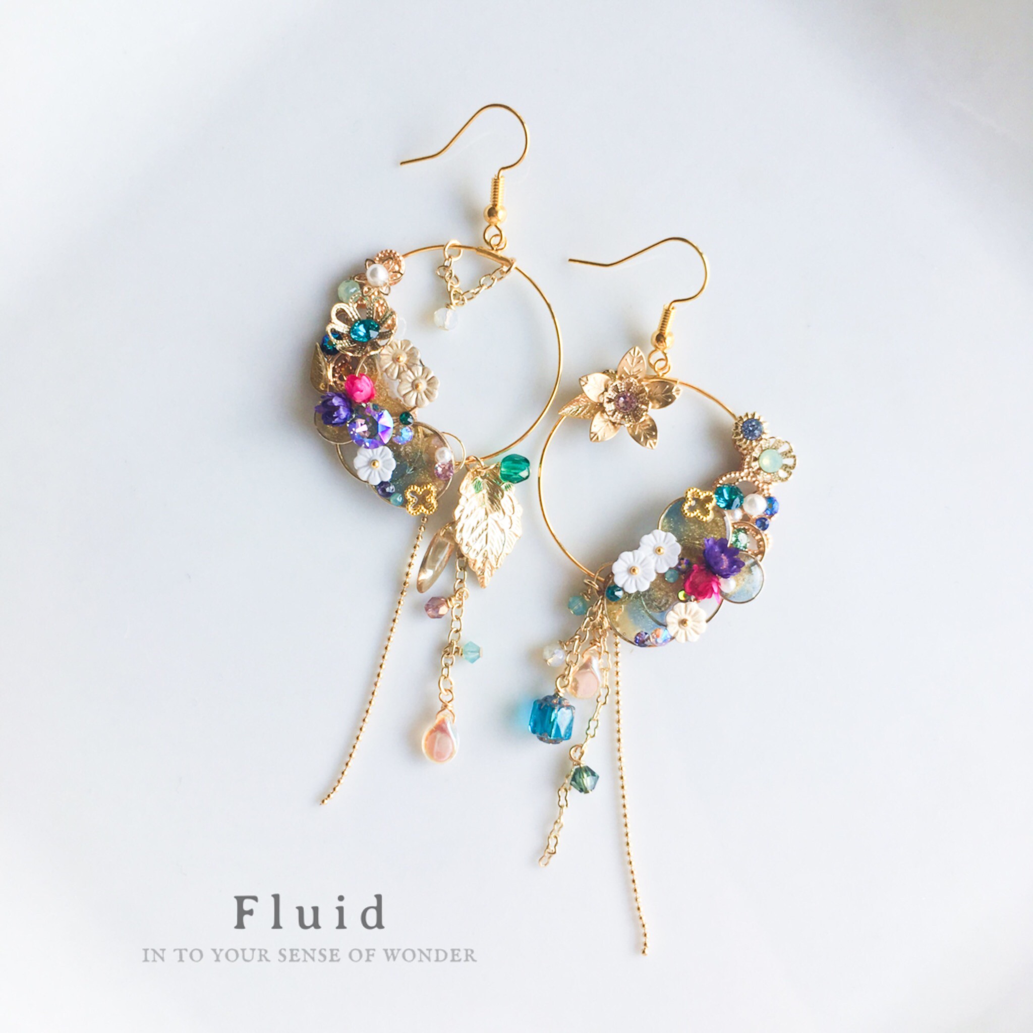 【FANTIST限定】クロード