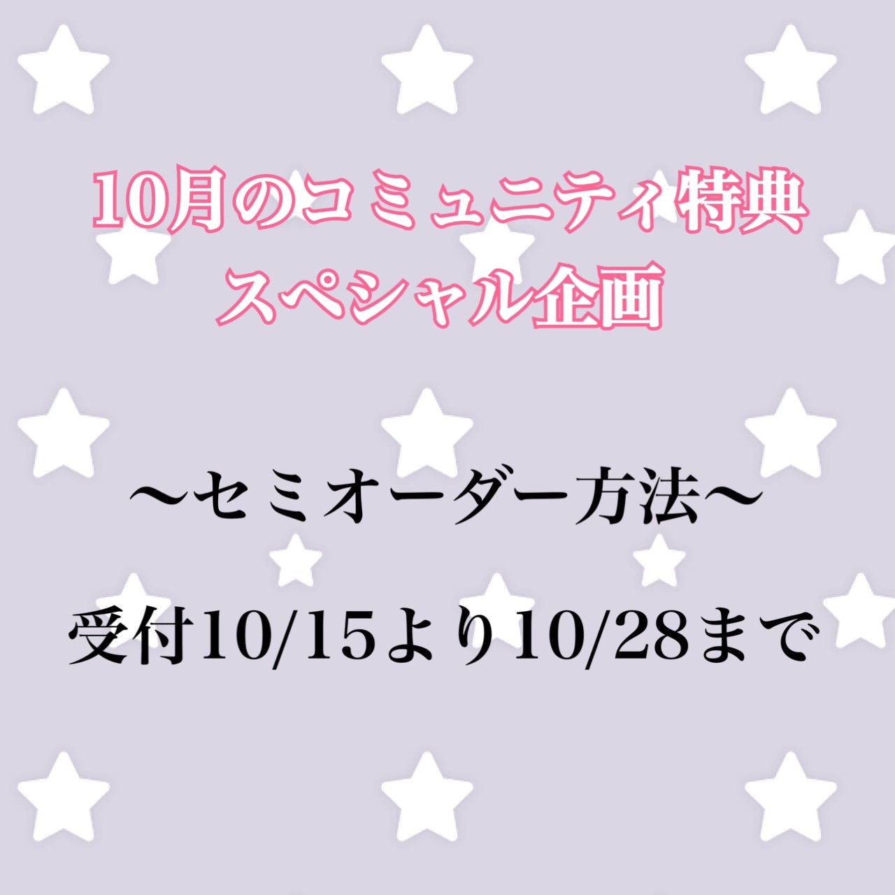 punisakisaki様専用セミオーダー