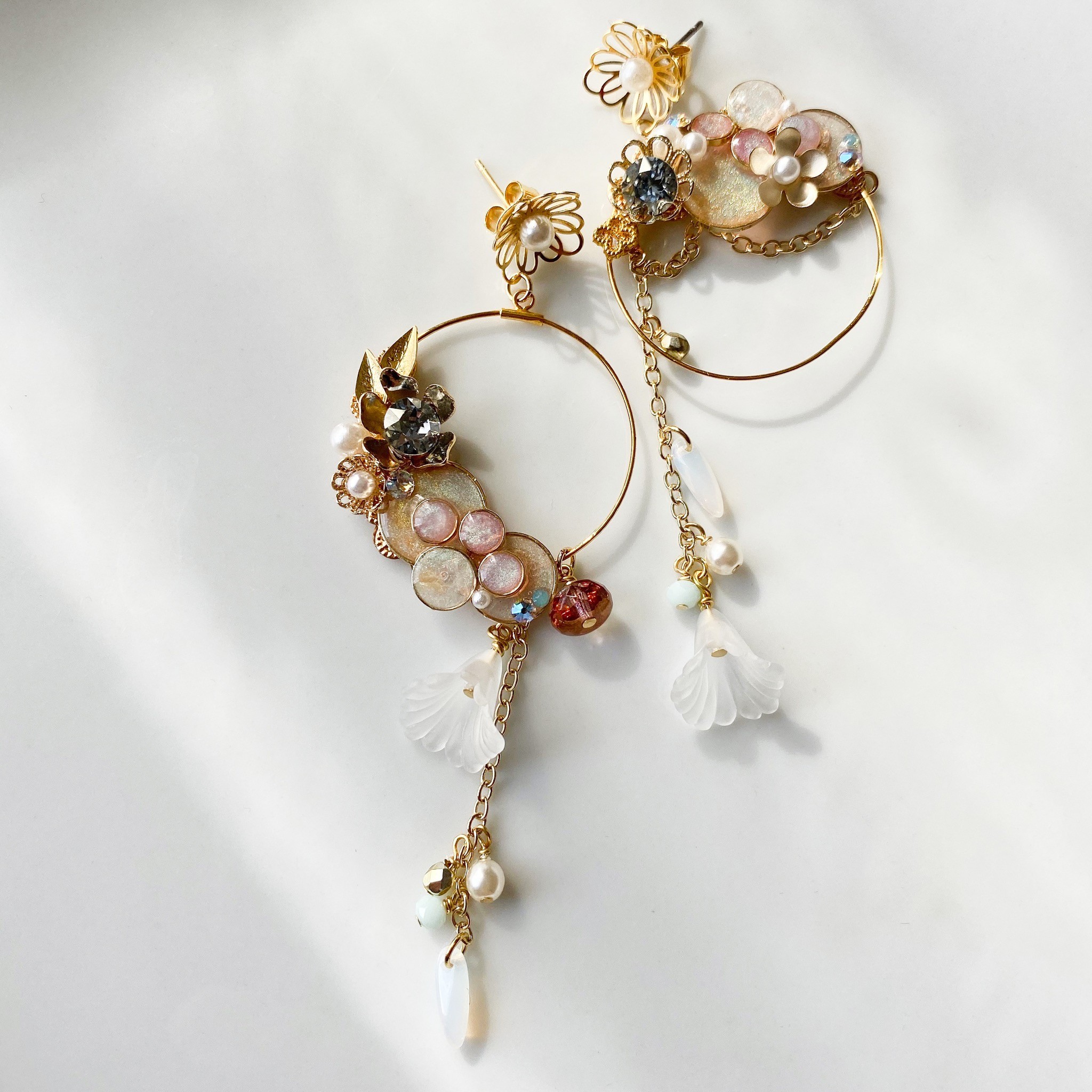 【Comunity限定】白猫のミツ