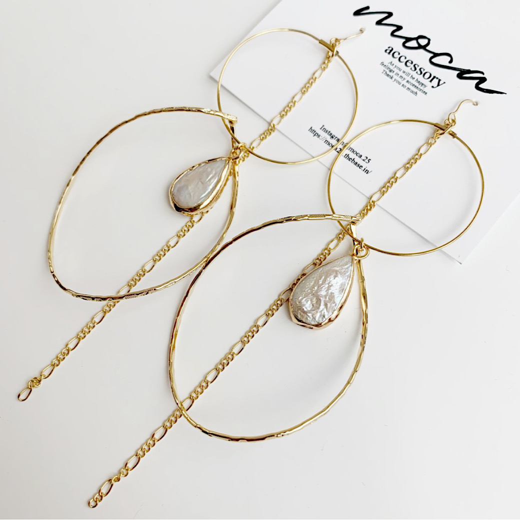 curve hoop×shell❁︎限定3点‼︎