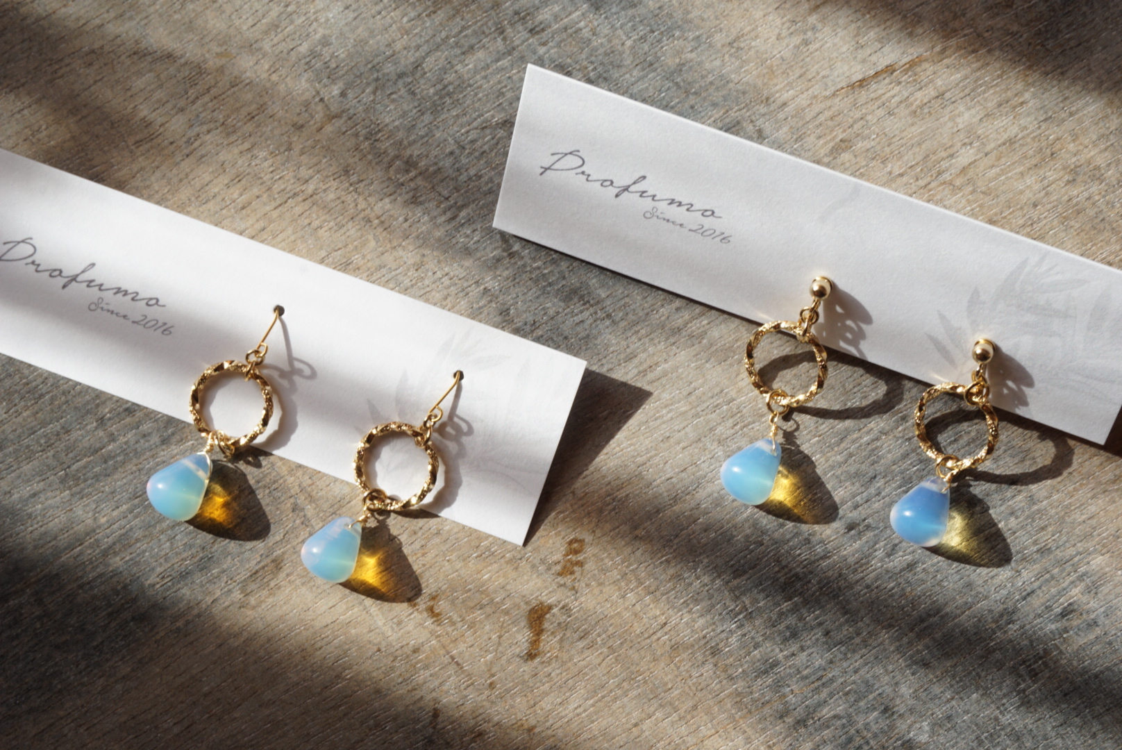 ミルキークォーツ