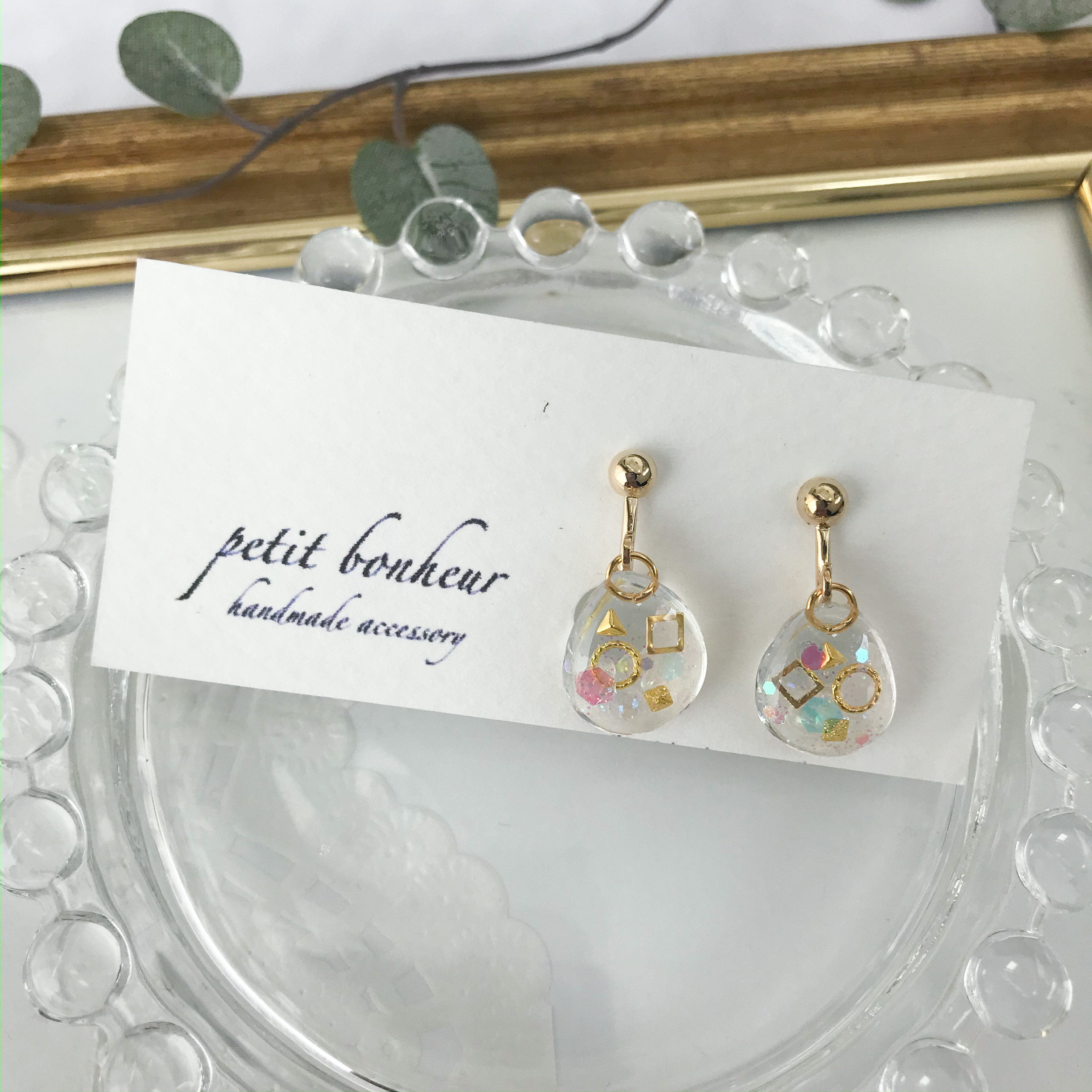 petit series○△□