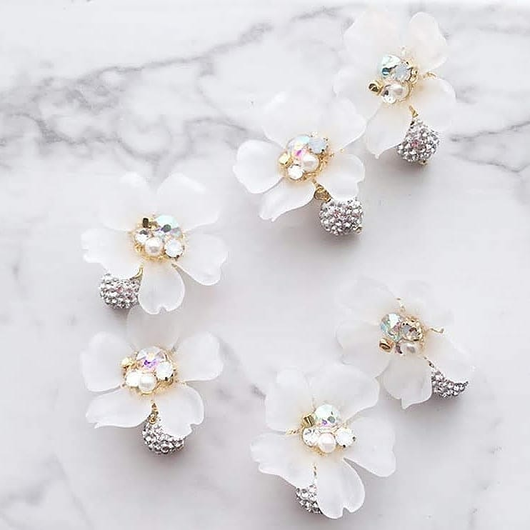 ヴィンテージフラワー　　