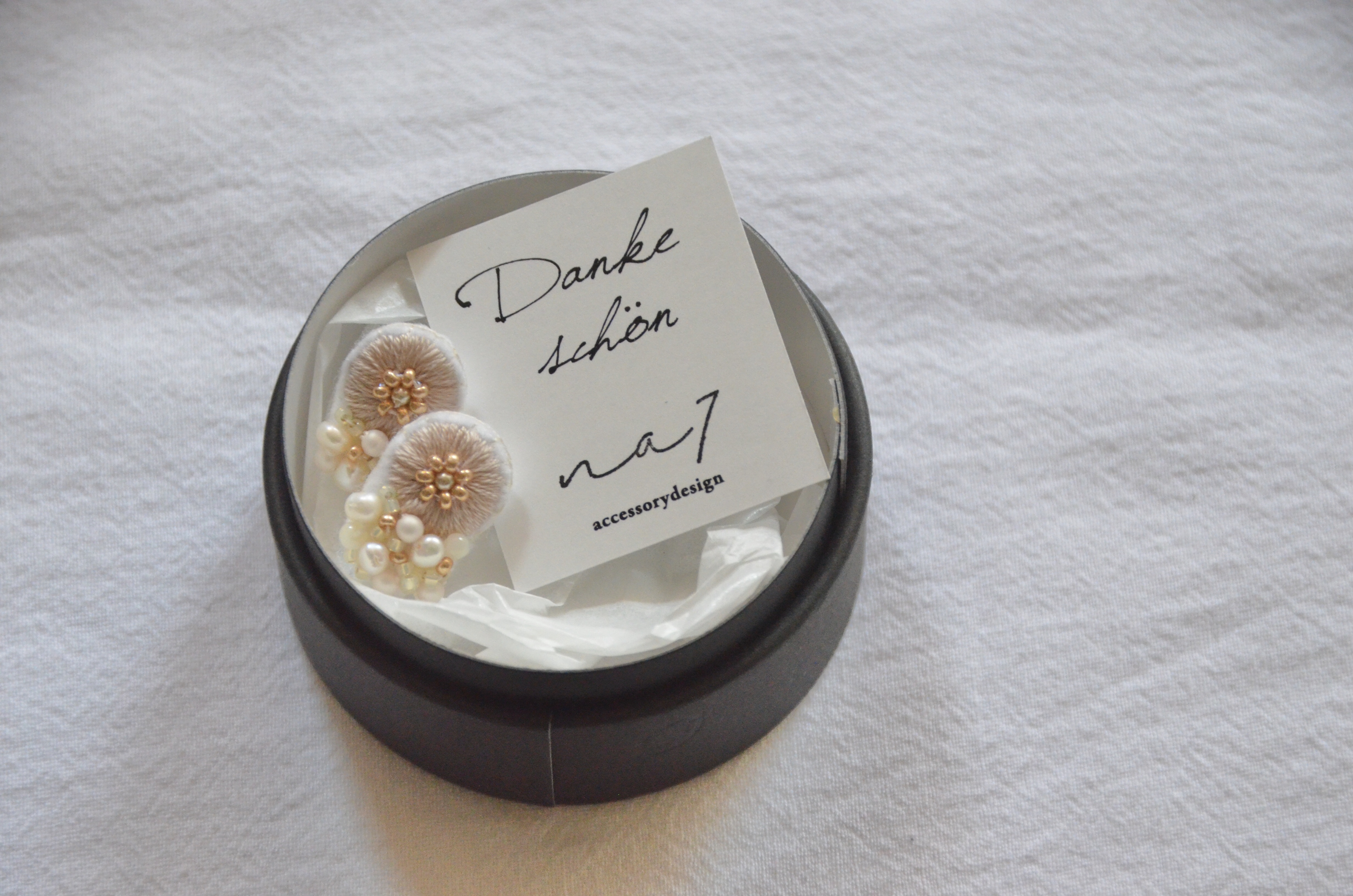 fille 《smorky pink》