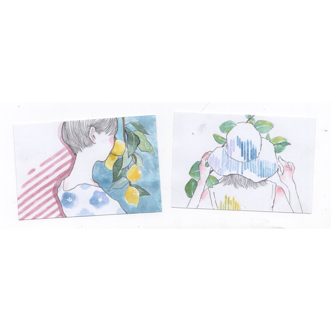 イラストオーダー