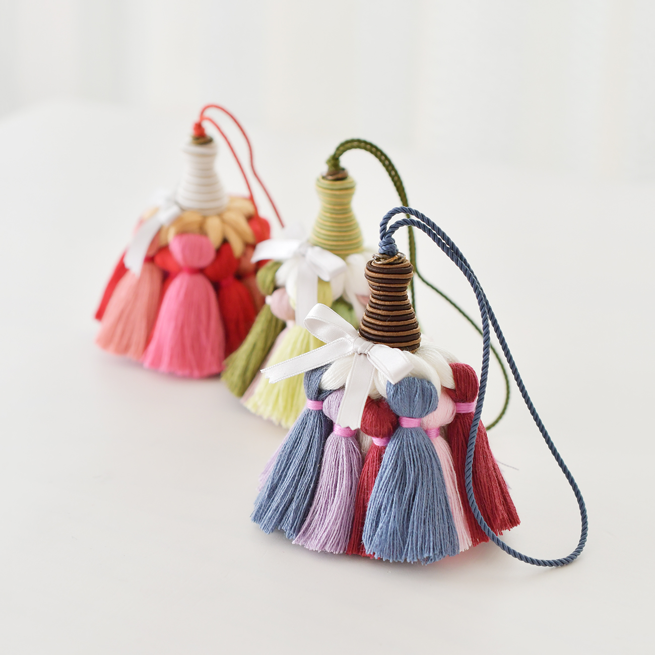 キータッセル　ドルチェ 受注制作