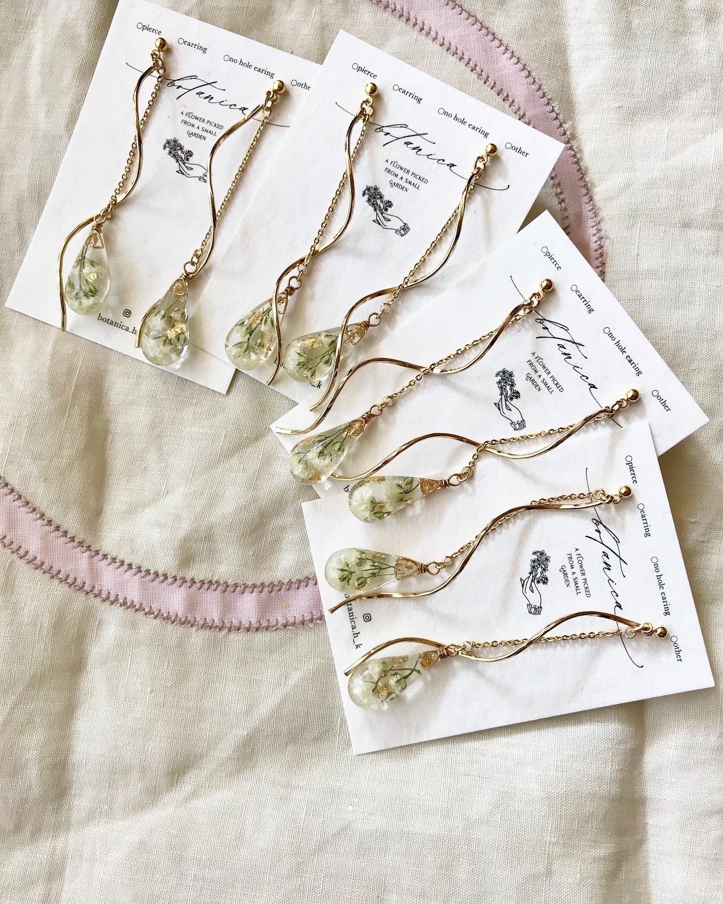 drop of baby‘a bless