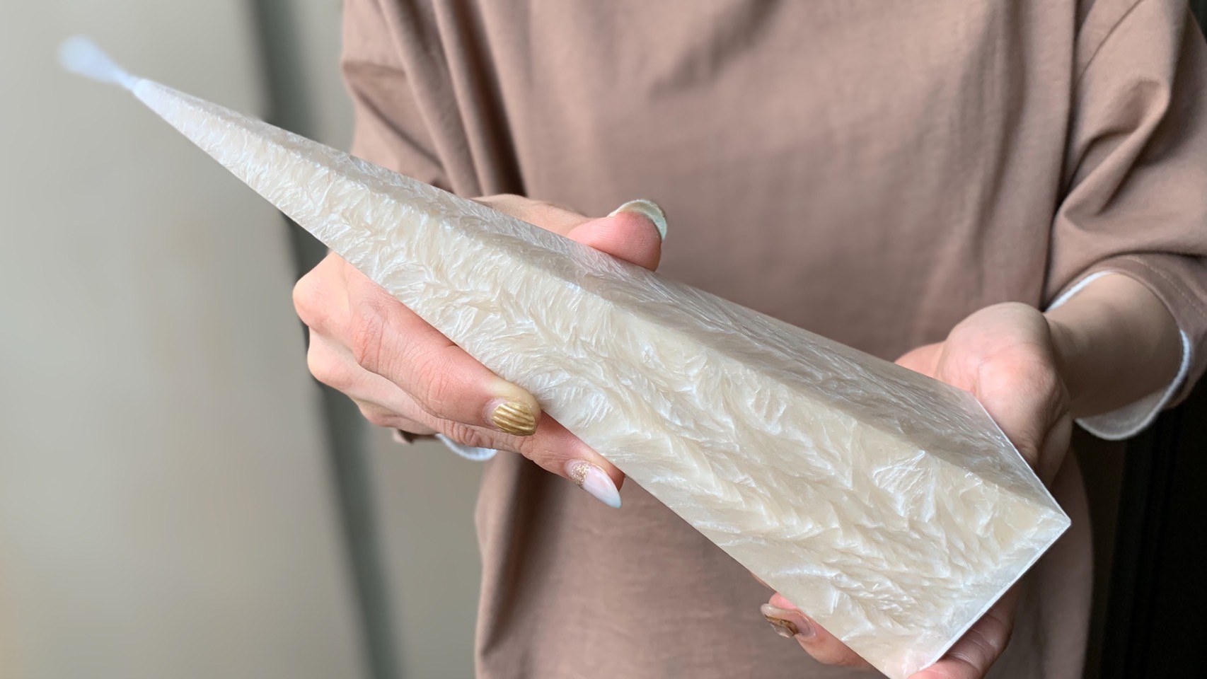 iceberg candle 【アイスバーグキャンドル】