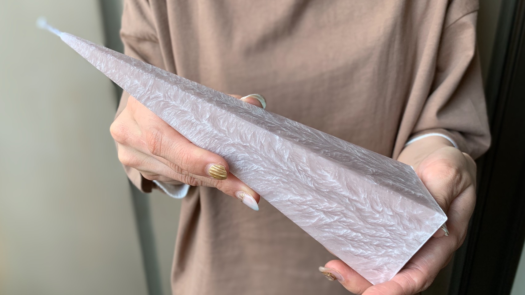 iceberg candle 【アイスバーグキャンドル】