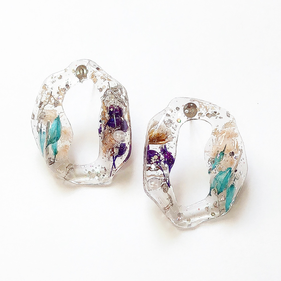 【送料無料】Flower Bijou kikagaku design