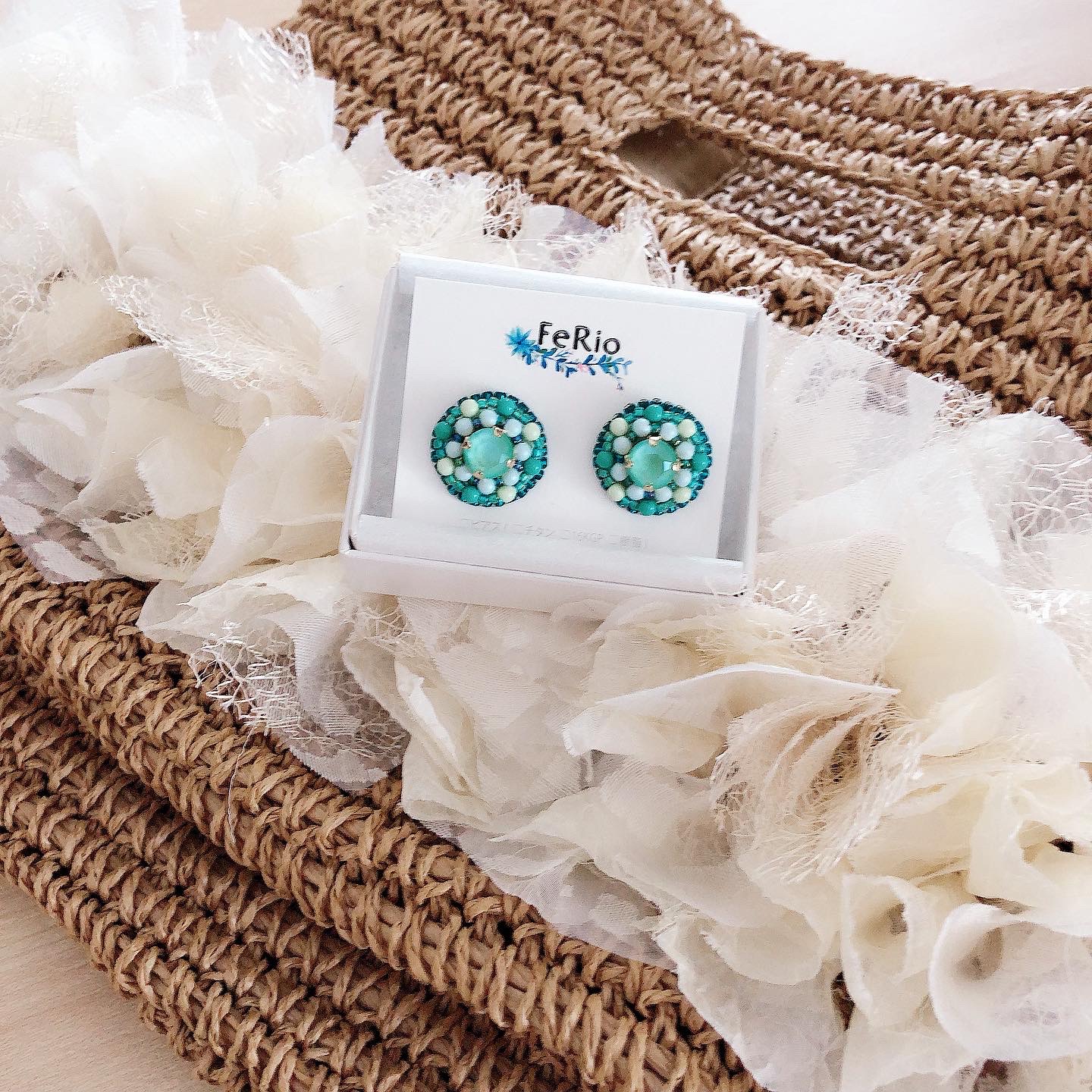 ❤︎受注制作❤︎Dolce Muscat 