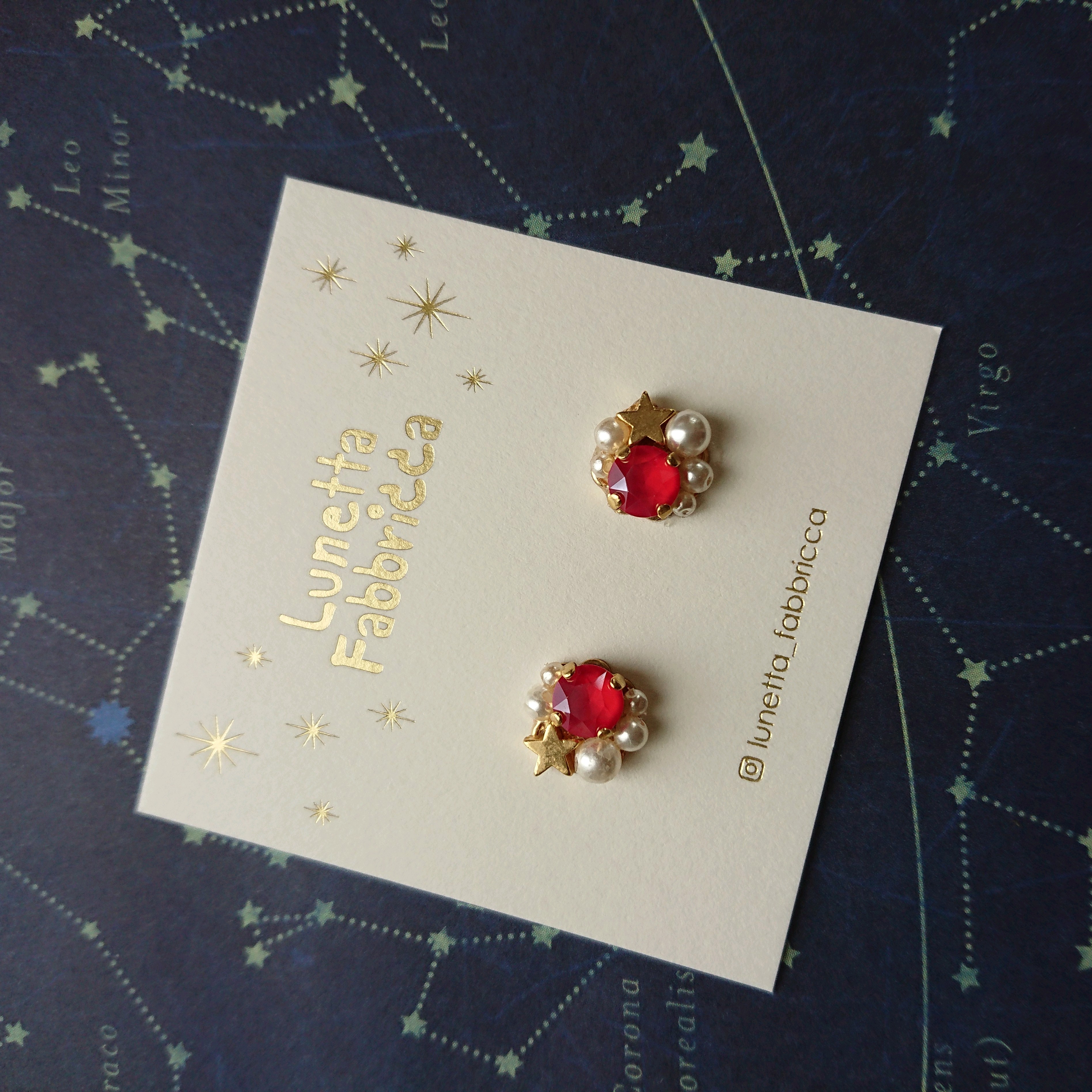 zodiacsigns～aries～