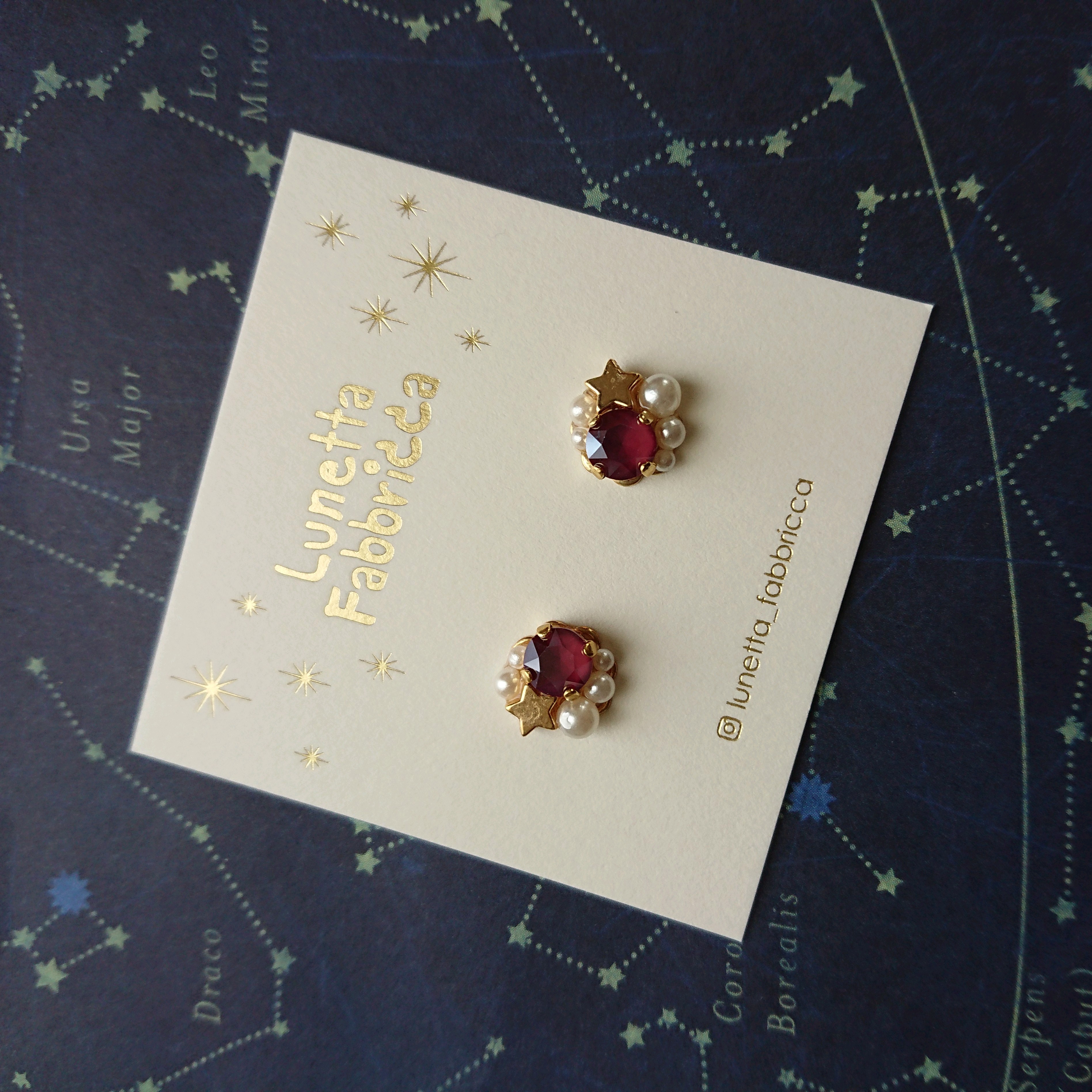 zodiacsigns～scorpio～