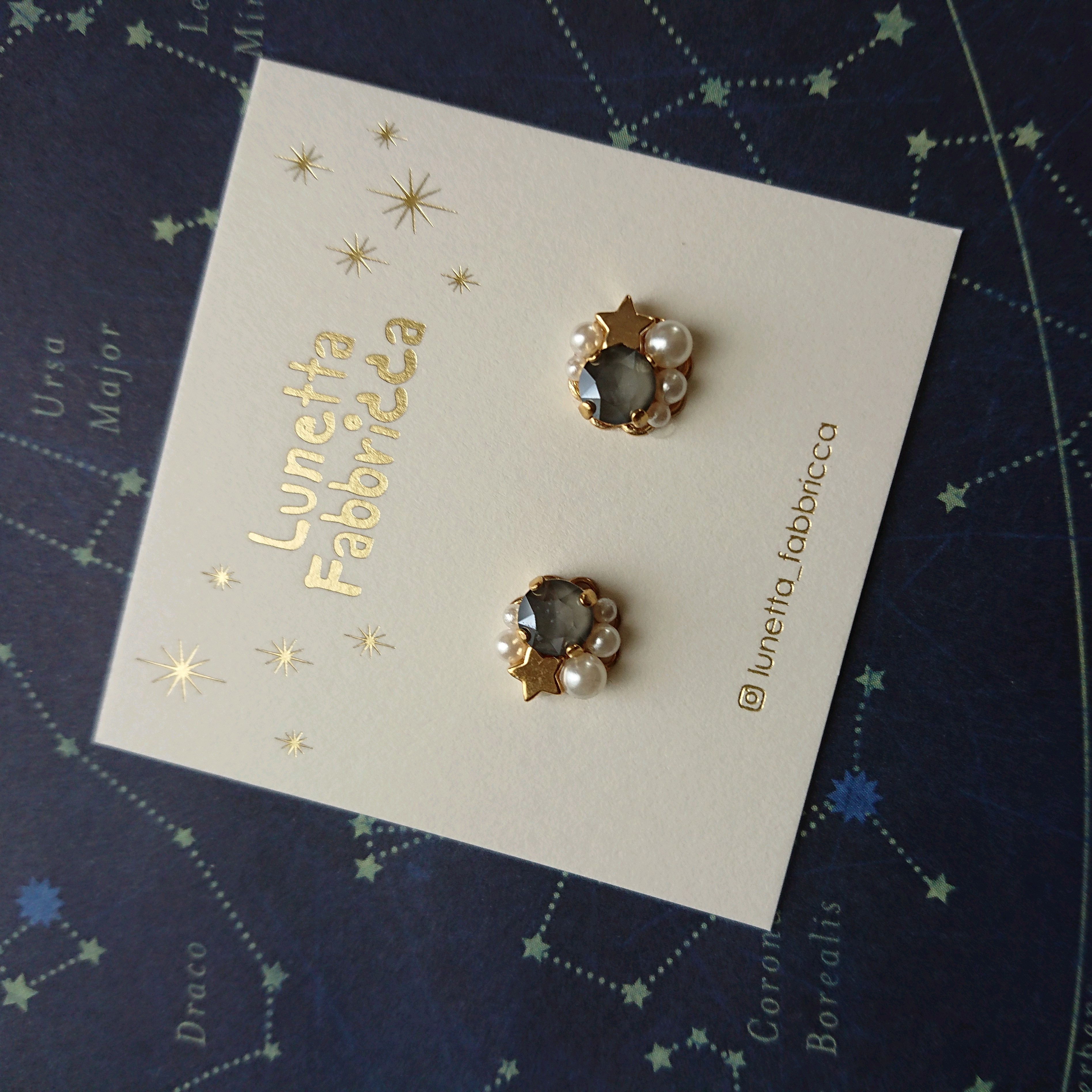 zodiacsigns～capricorn～