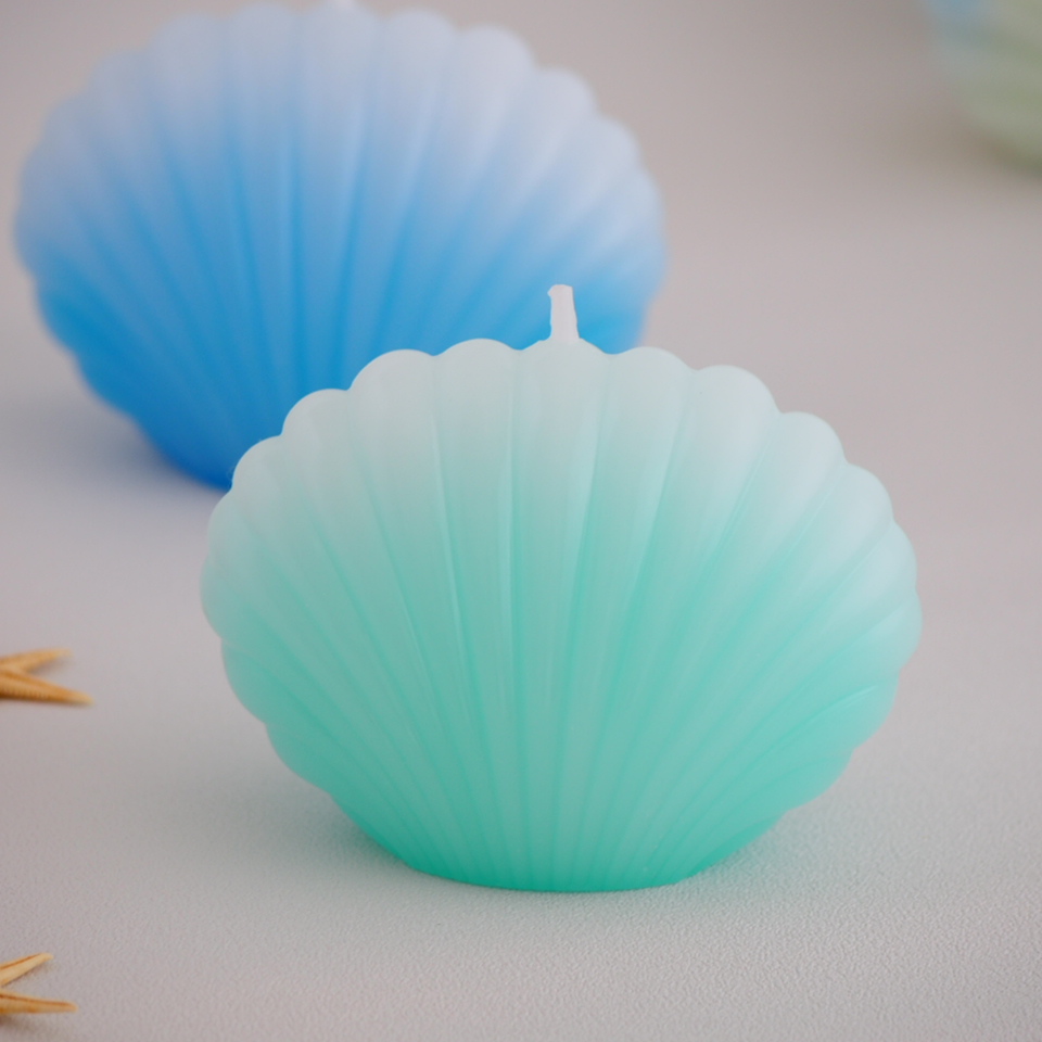 シェルキャンドル  