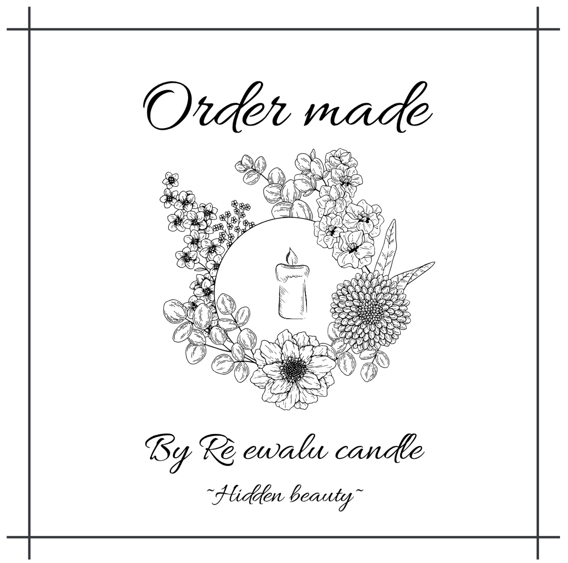 R様 専用ページ