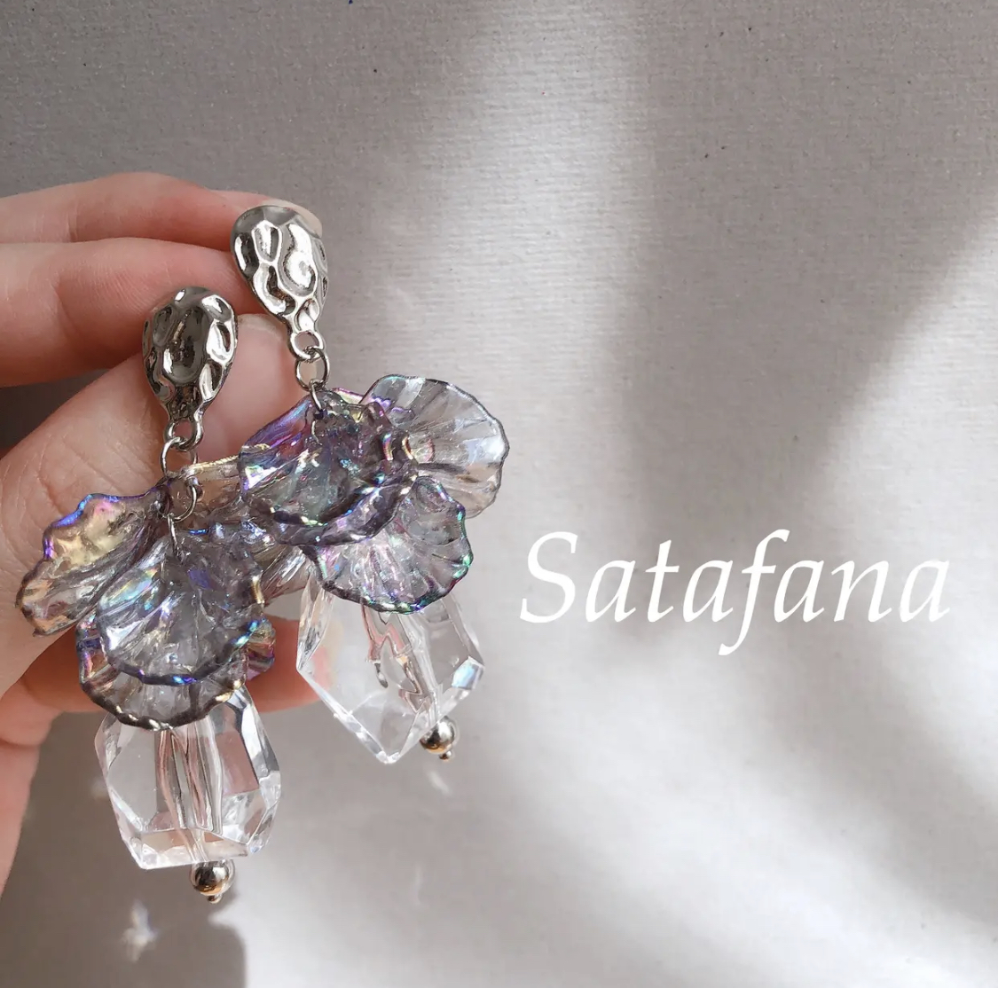 【Aurora_clear CUBE】