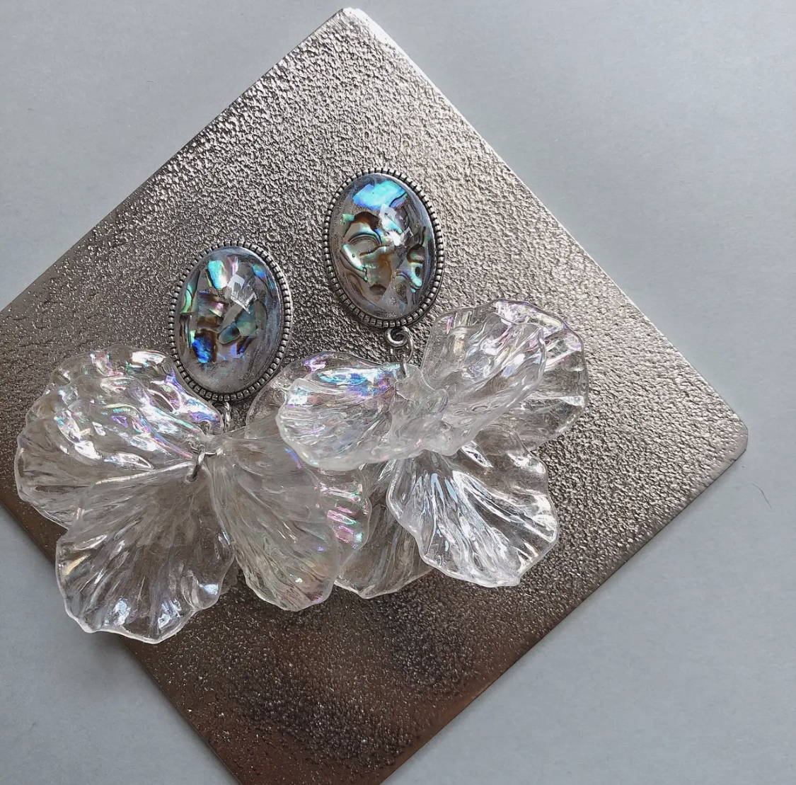 【Aurora_shell】volume tassel