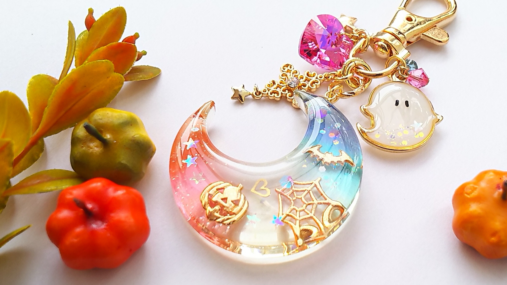 Halloween Moon🌙🎃 B