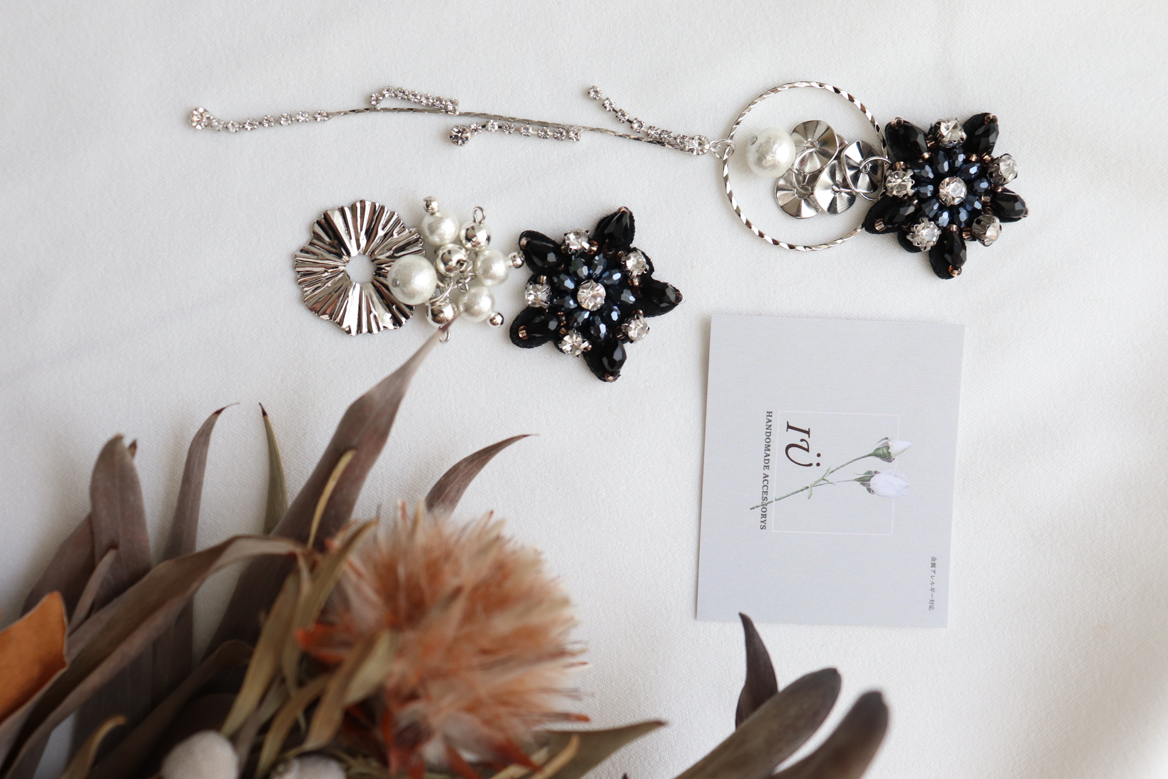 【New】black start✩.*˚