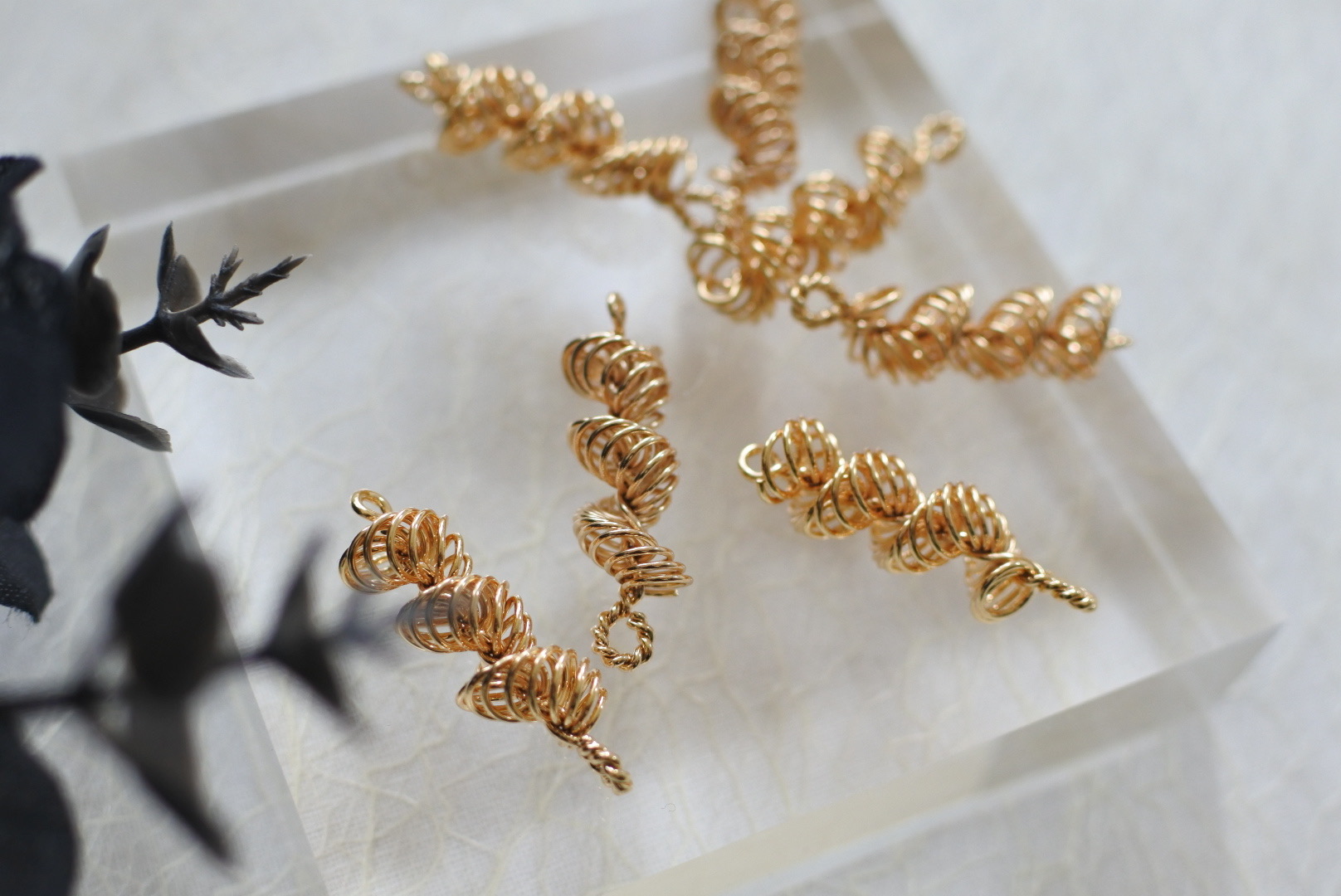 [2pieces] Import parts F123