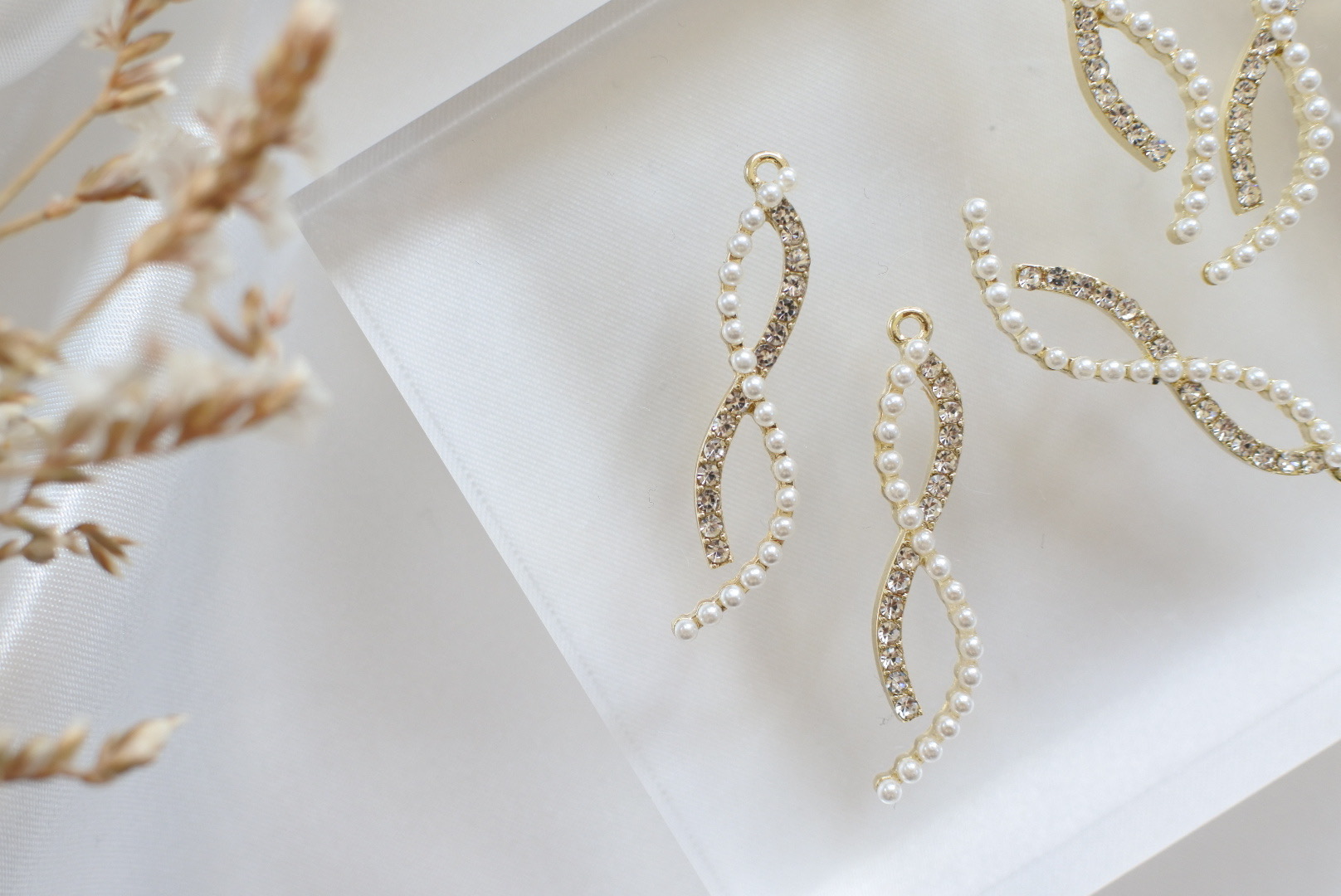 [2pieces] Import parts F124