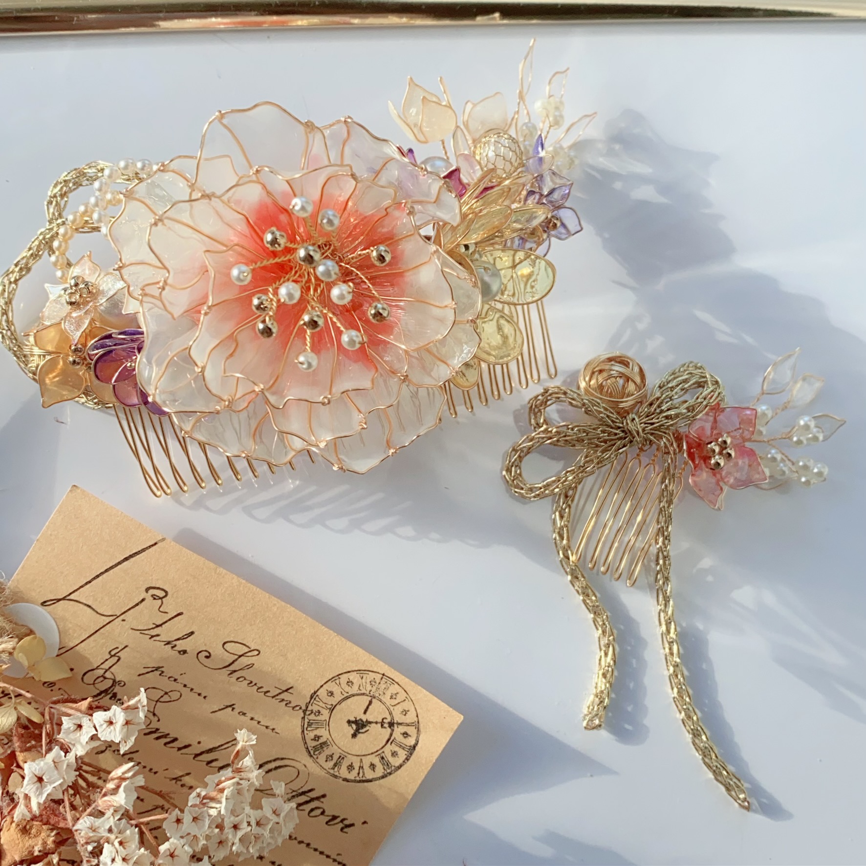 order品 湯田様 専用ページ