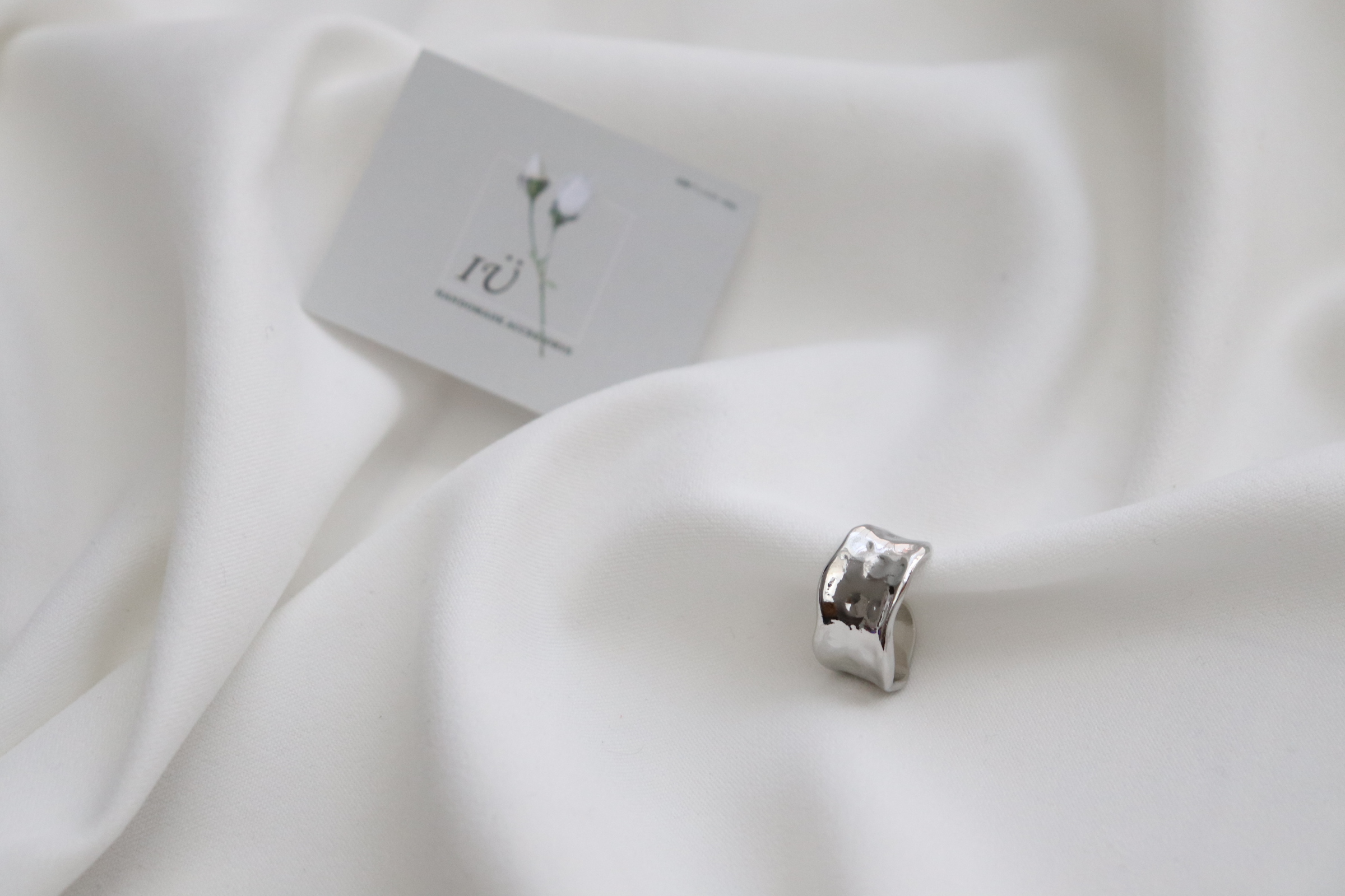 【New】ring⑦