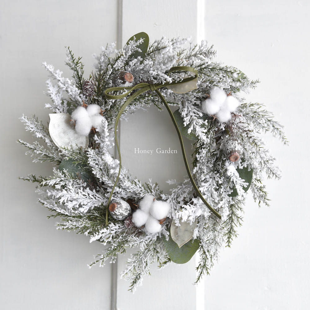 スノー&グレイキット