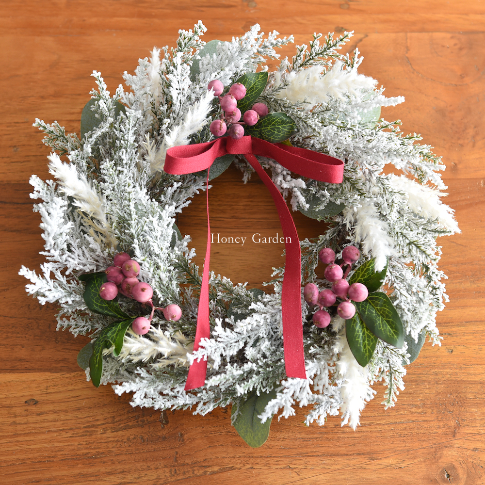 スノーベリーリースキット