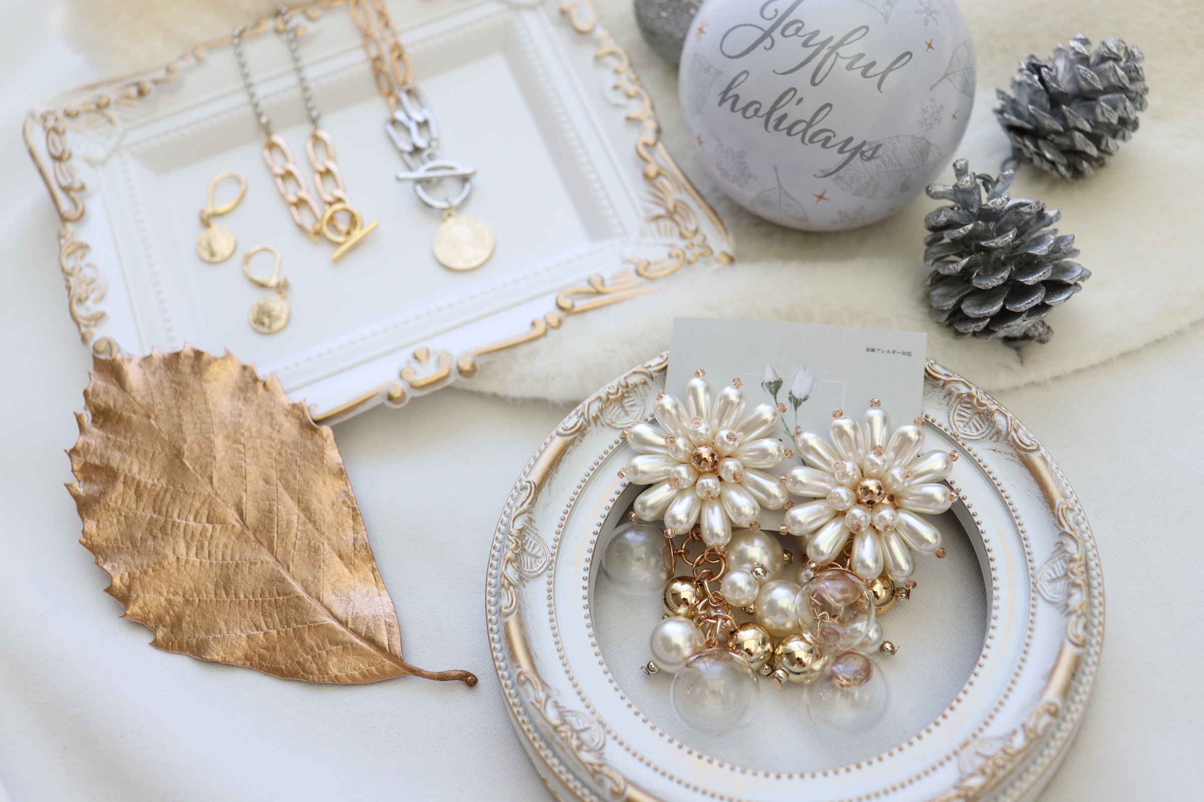 🎄【mix set】Xmas box🎄