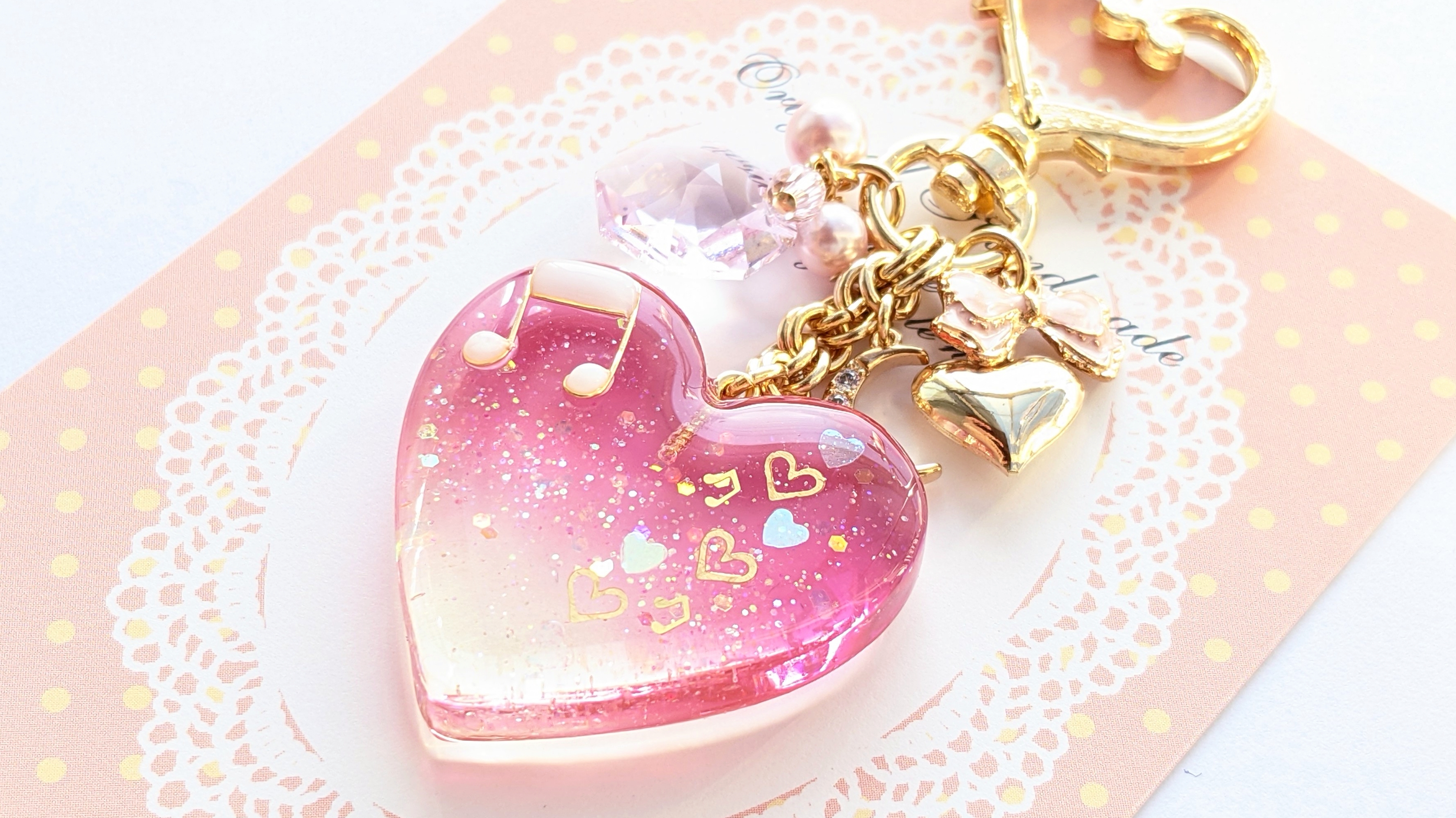 Heartwarming💖melody.｡*♫