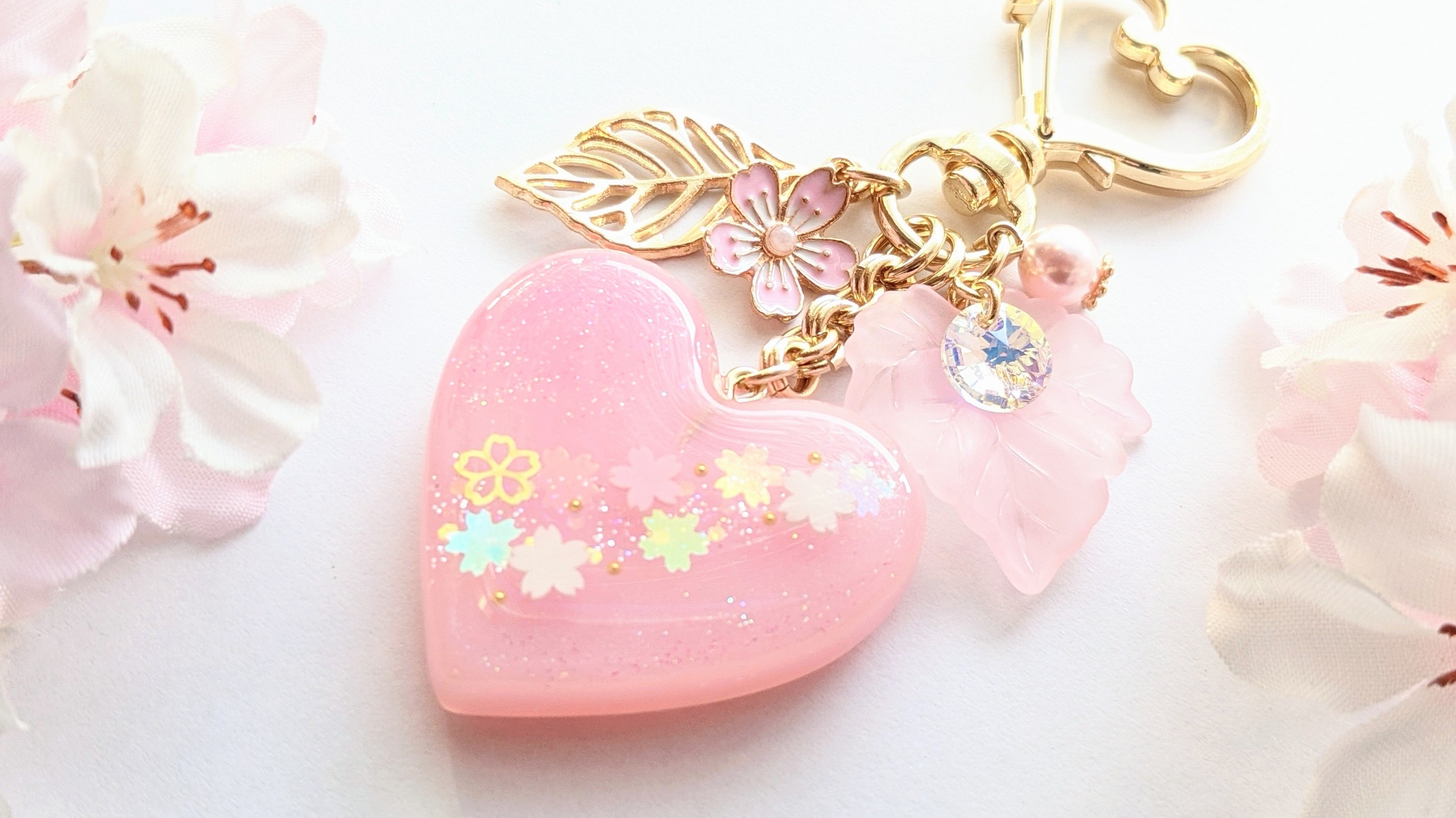 Cherry Blossom🌸Heart
