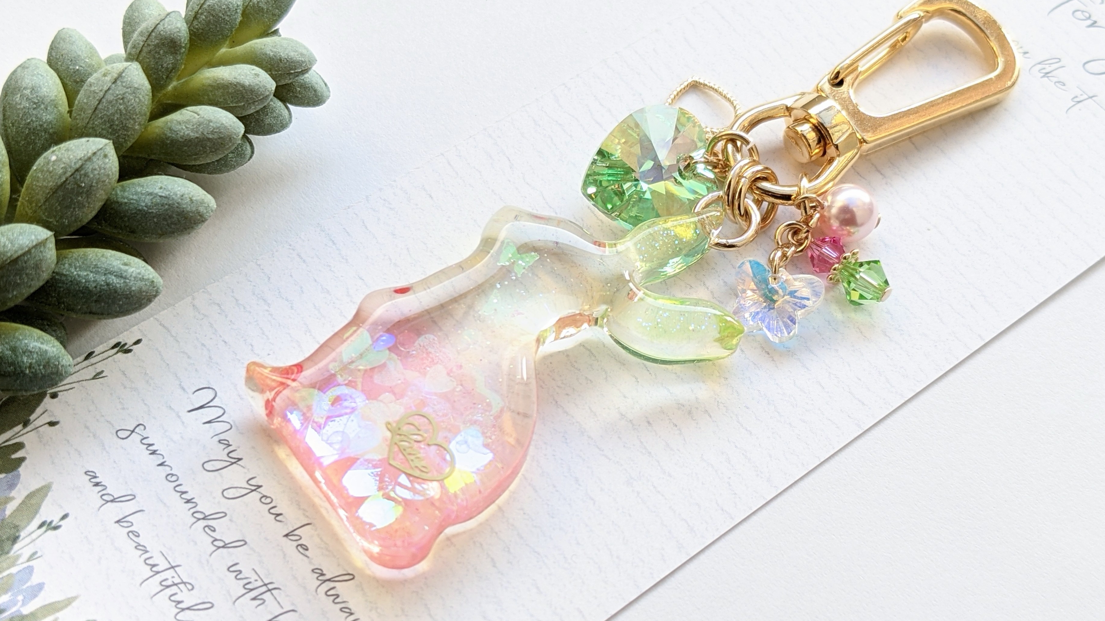 Spring Rabbit.｡*♡