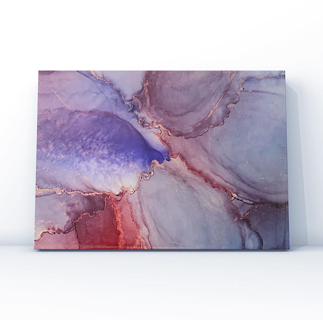 Natural stones of the universe