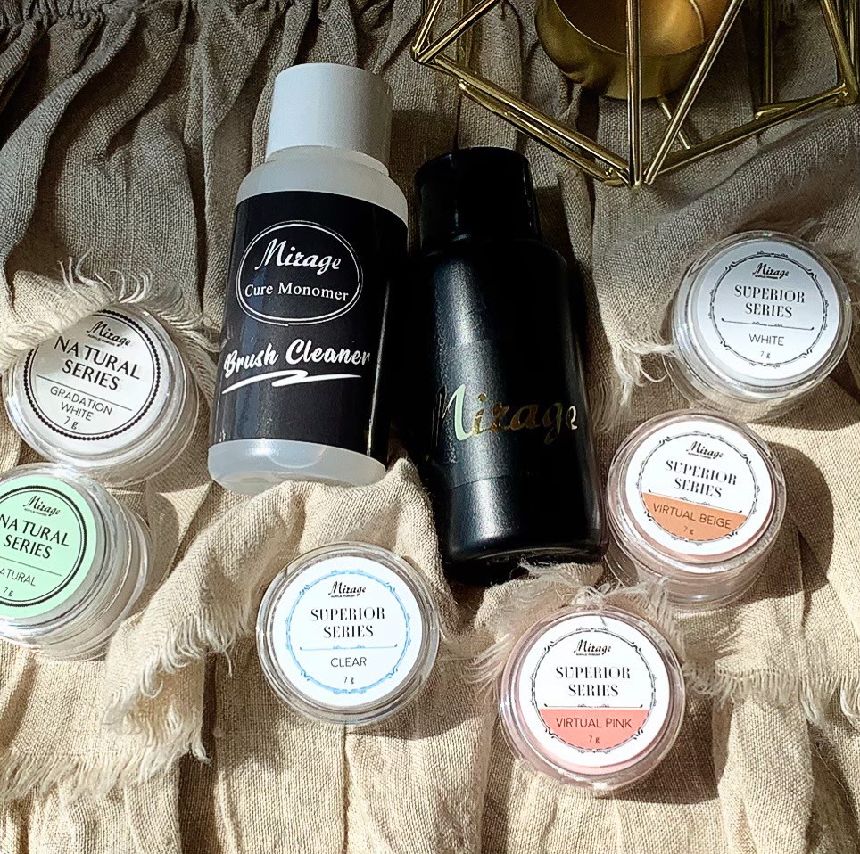 ◆DWM×Mirageアクリルキット