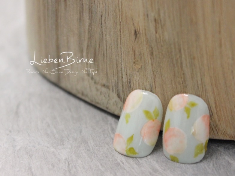 ぴちぴちピーチ