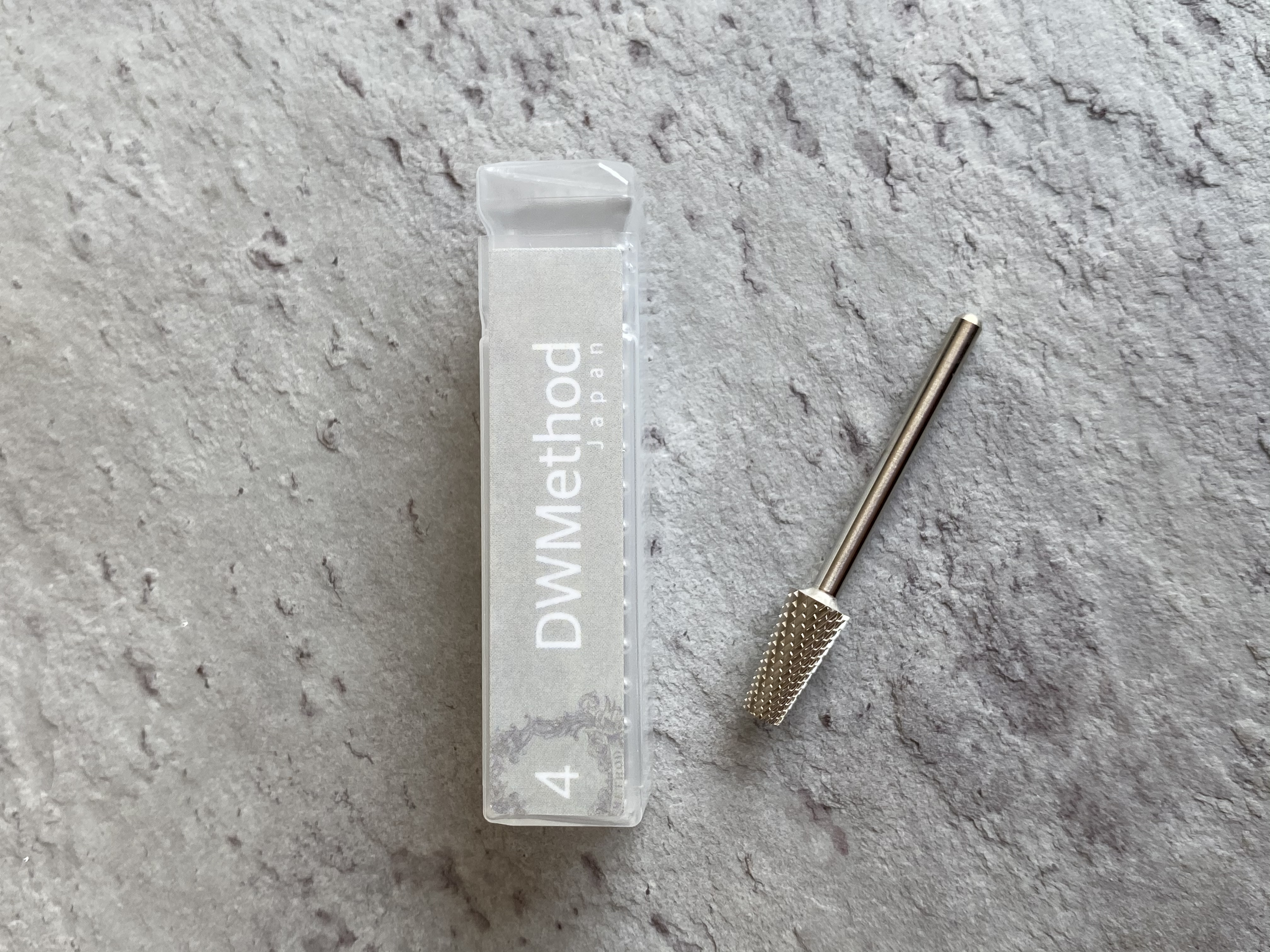 DWM④フィルインカーバイト