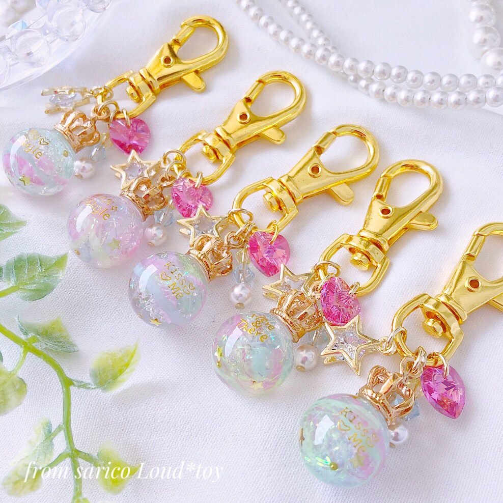 シュワシュワボール