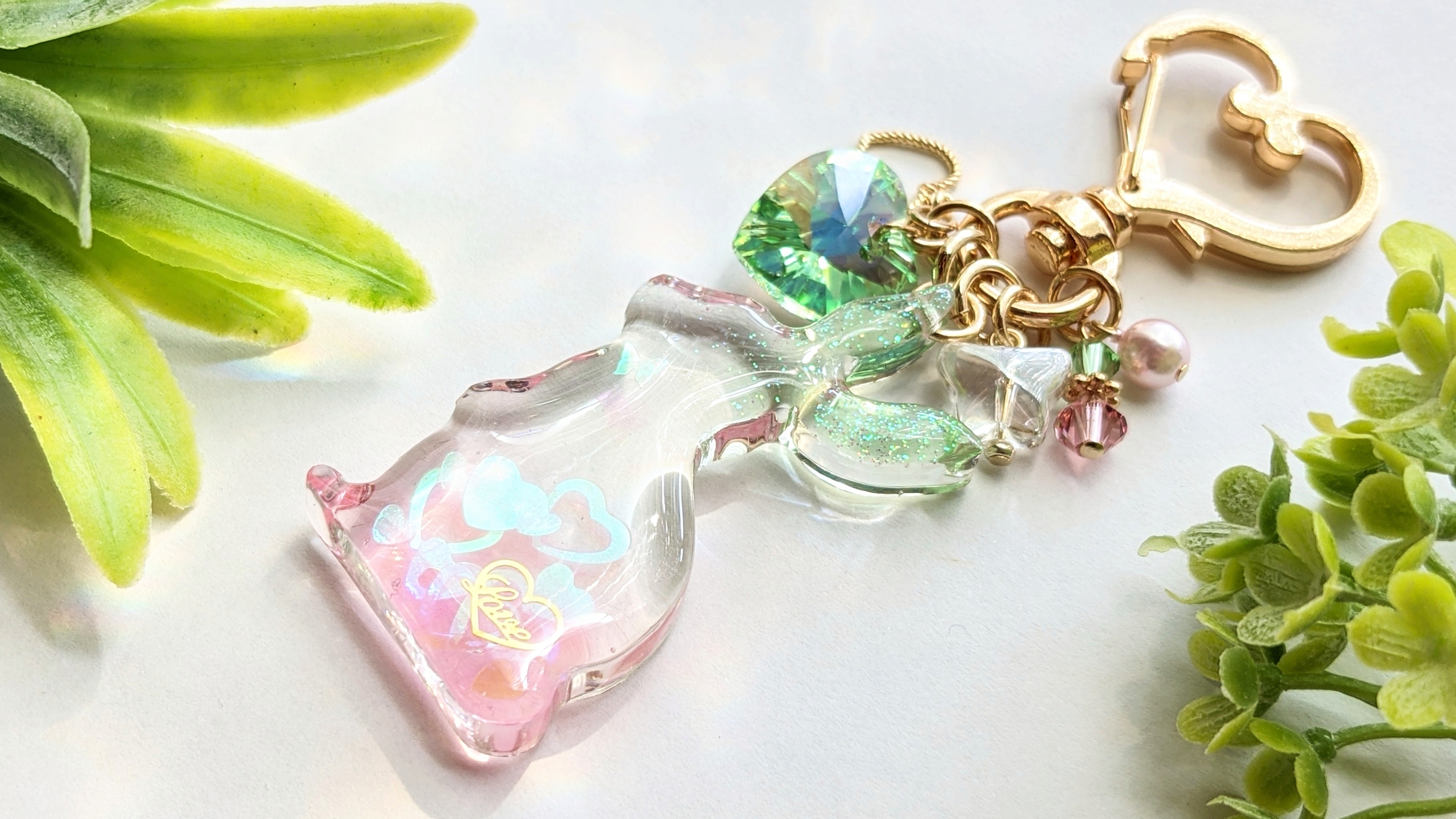 再々販🐰Spring Rabbit.｡*♡