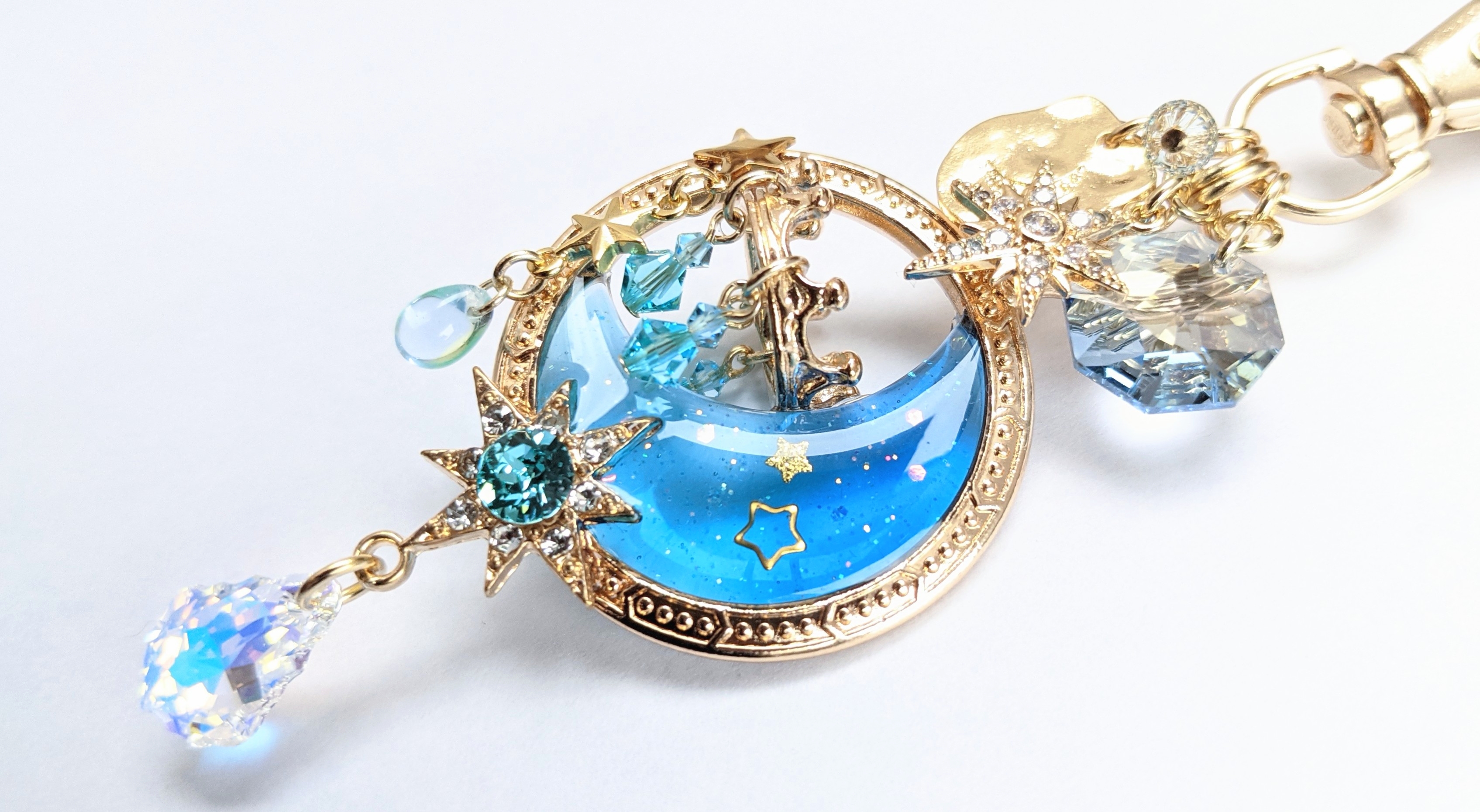 Night Sky Chandelier