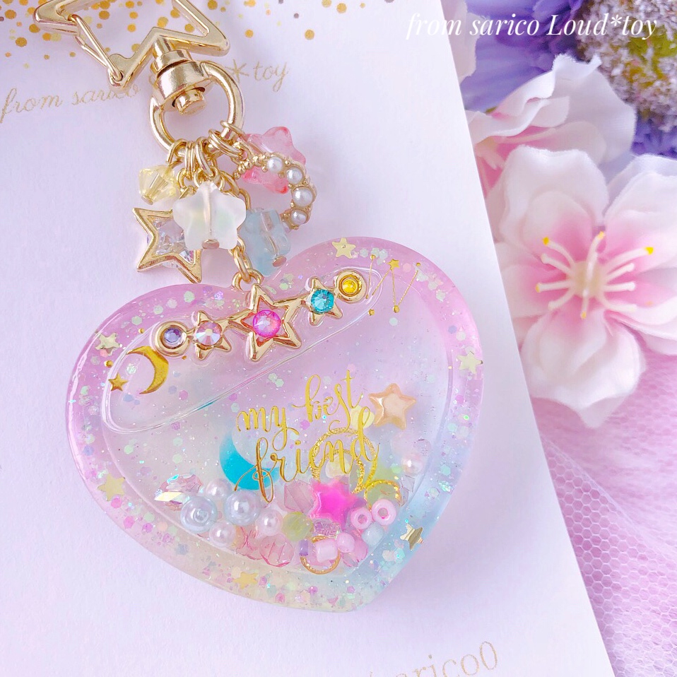 fancy night ハートシェイカー💓