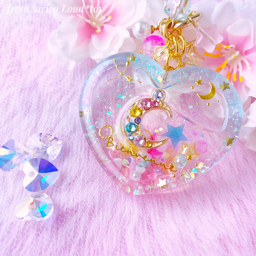 fancy night ハートシェイカー💓