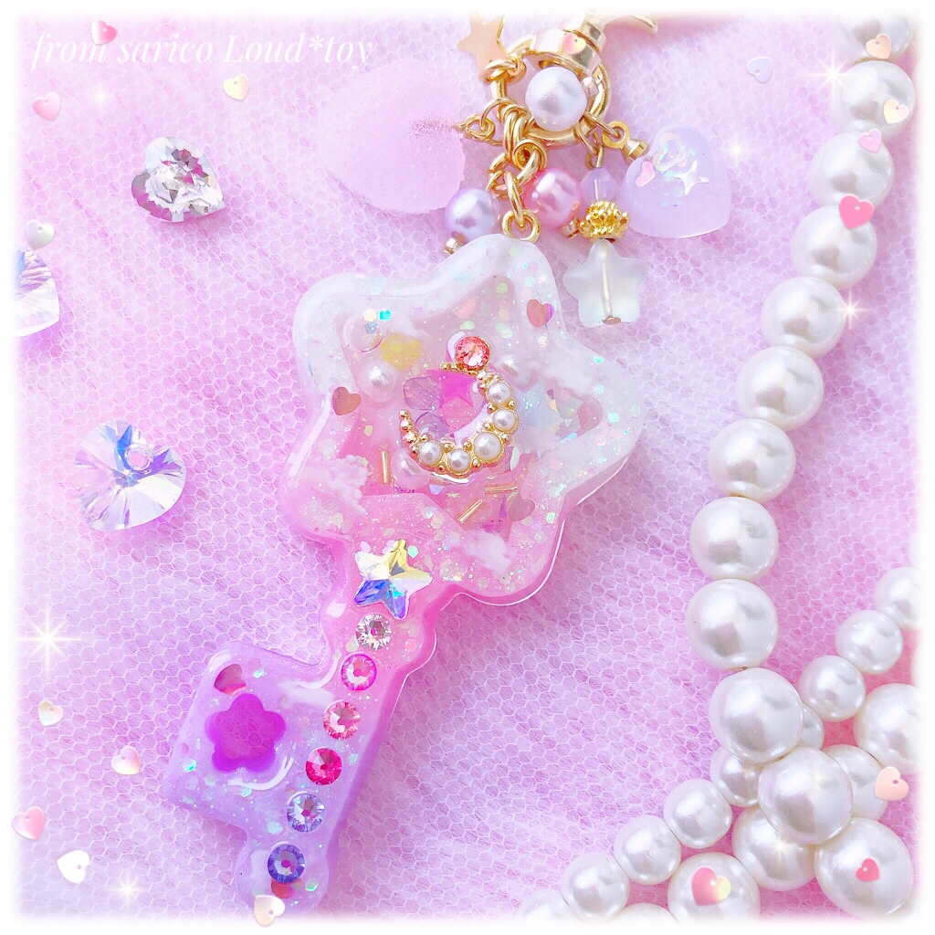 星鍵シェイカー🌟