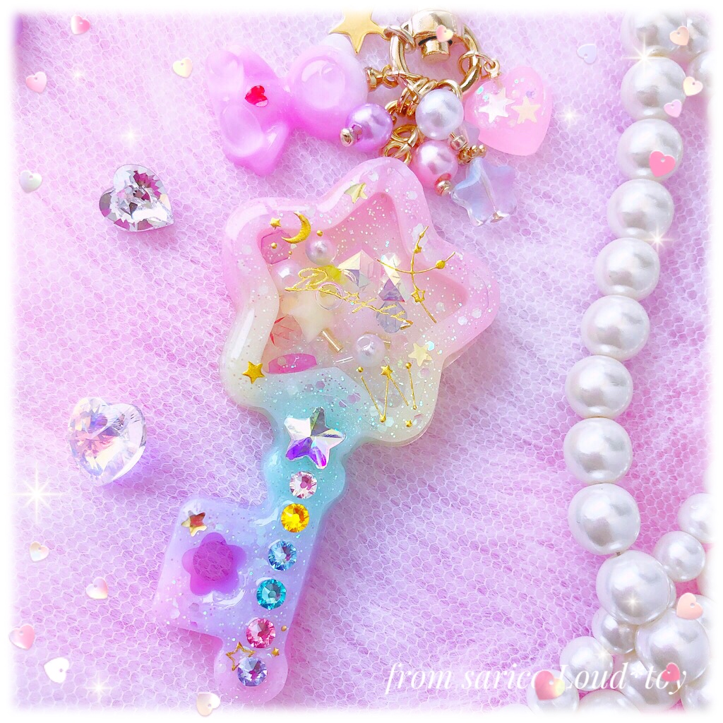 星鍵シェイカー🌟