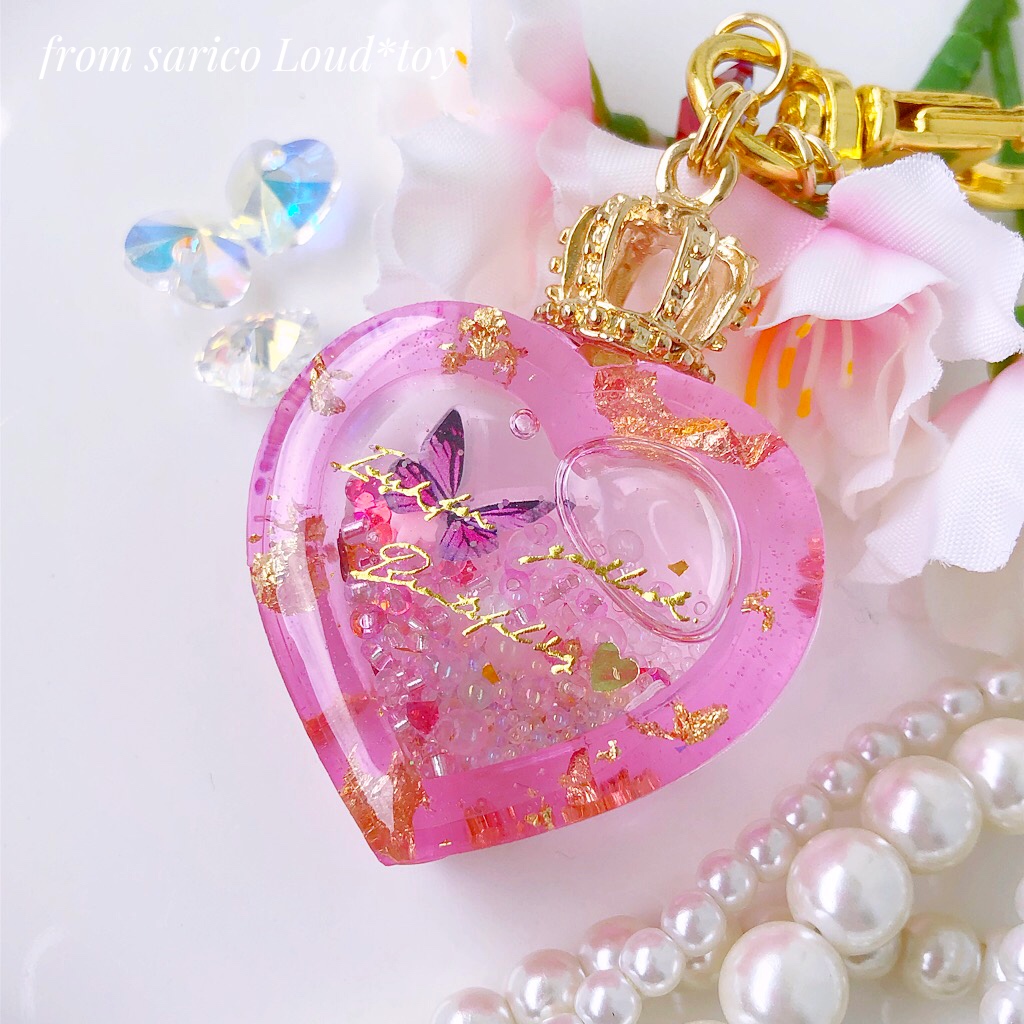 コロンハートシェイカー🦋