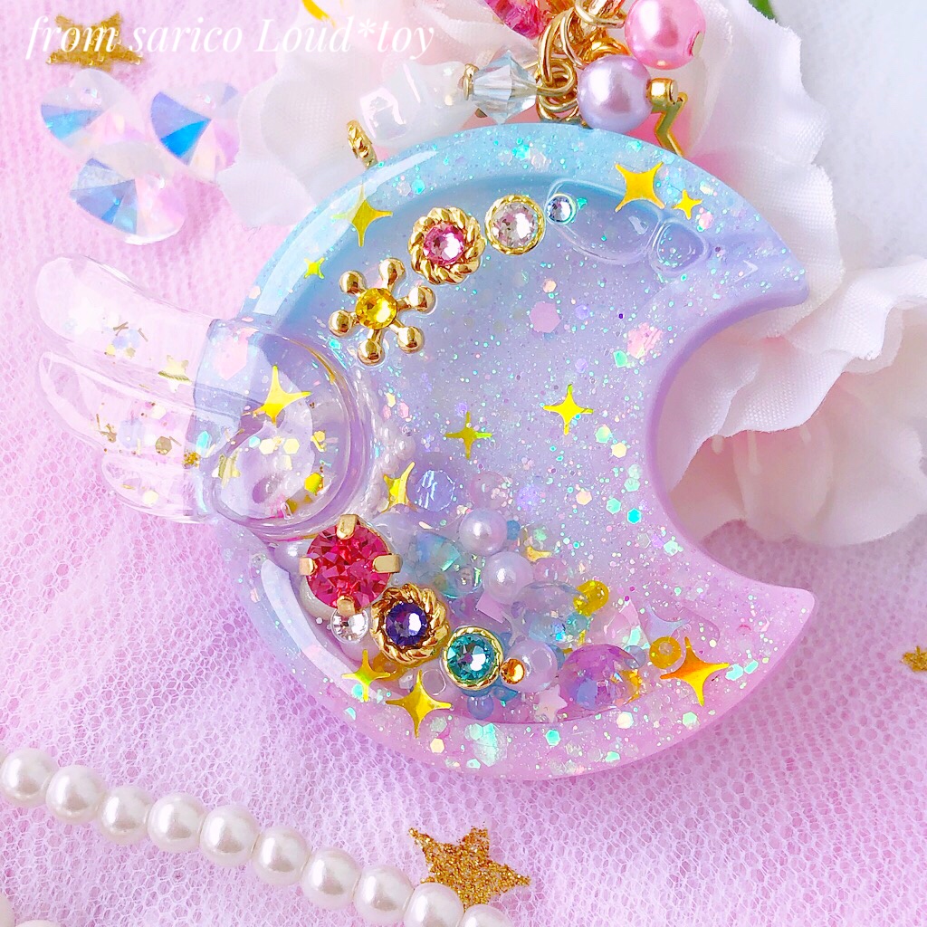 moon shaker magical🌟