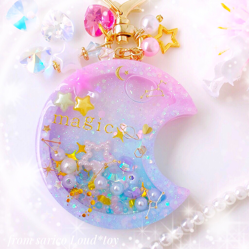 moon shaker magical🌟