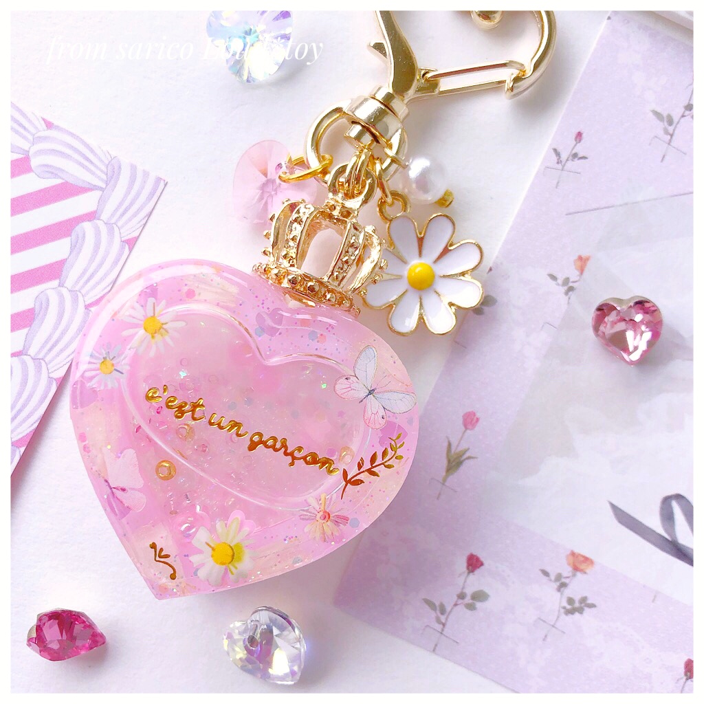 コロンハートシェイカー🌸